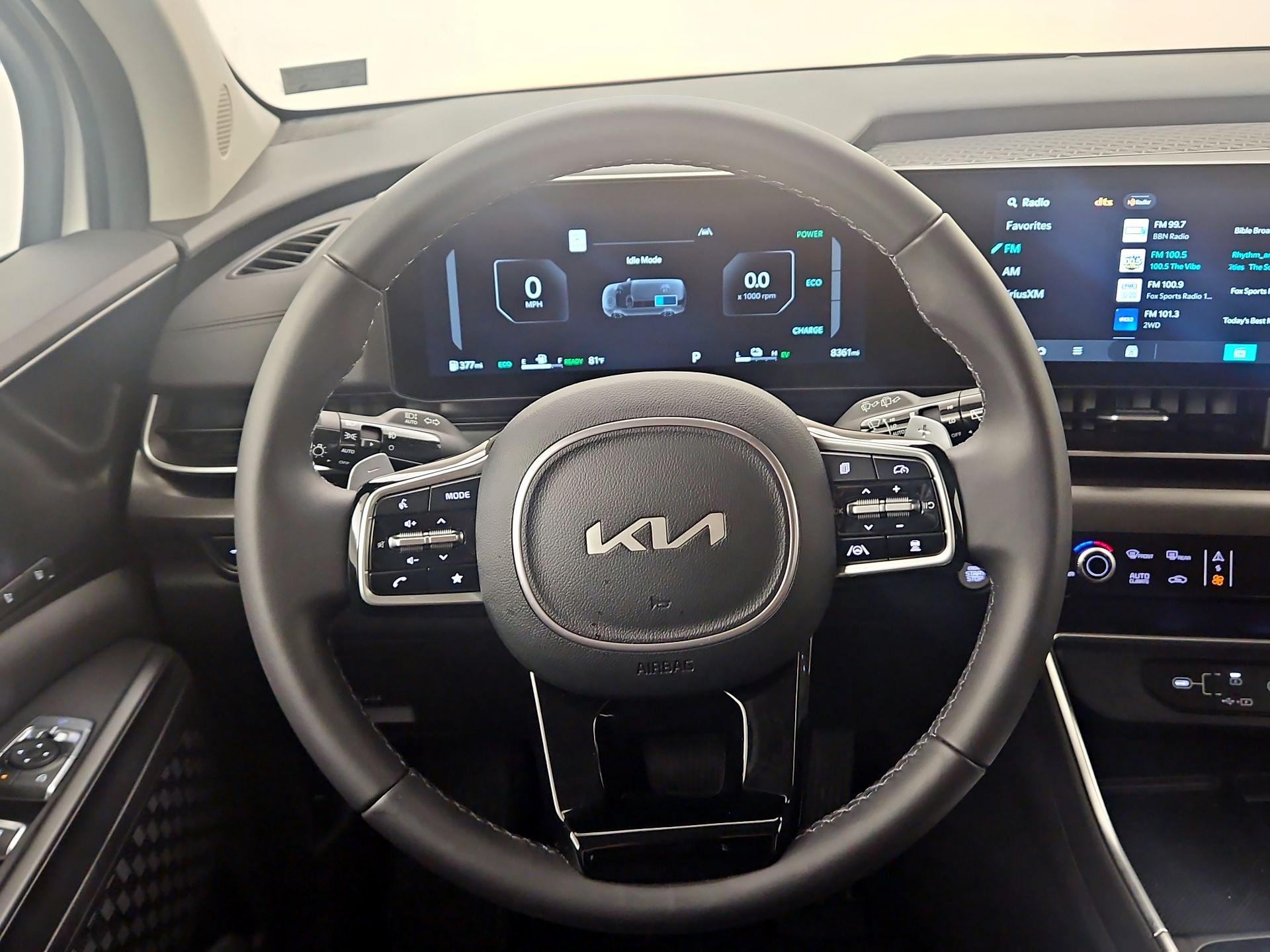 Thumbnail: 2026 Kia Carnival - 10