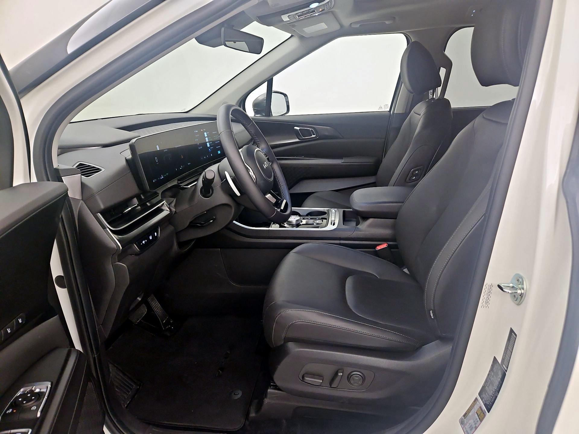 Thumbnail: 2026 Kia Carnival - 11