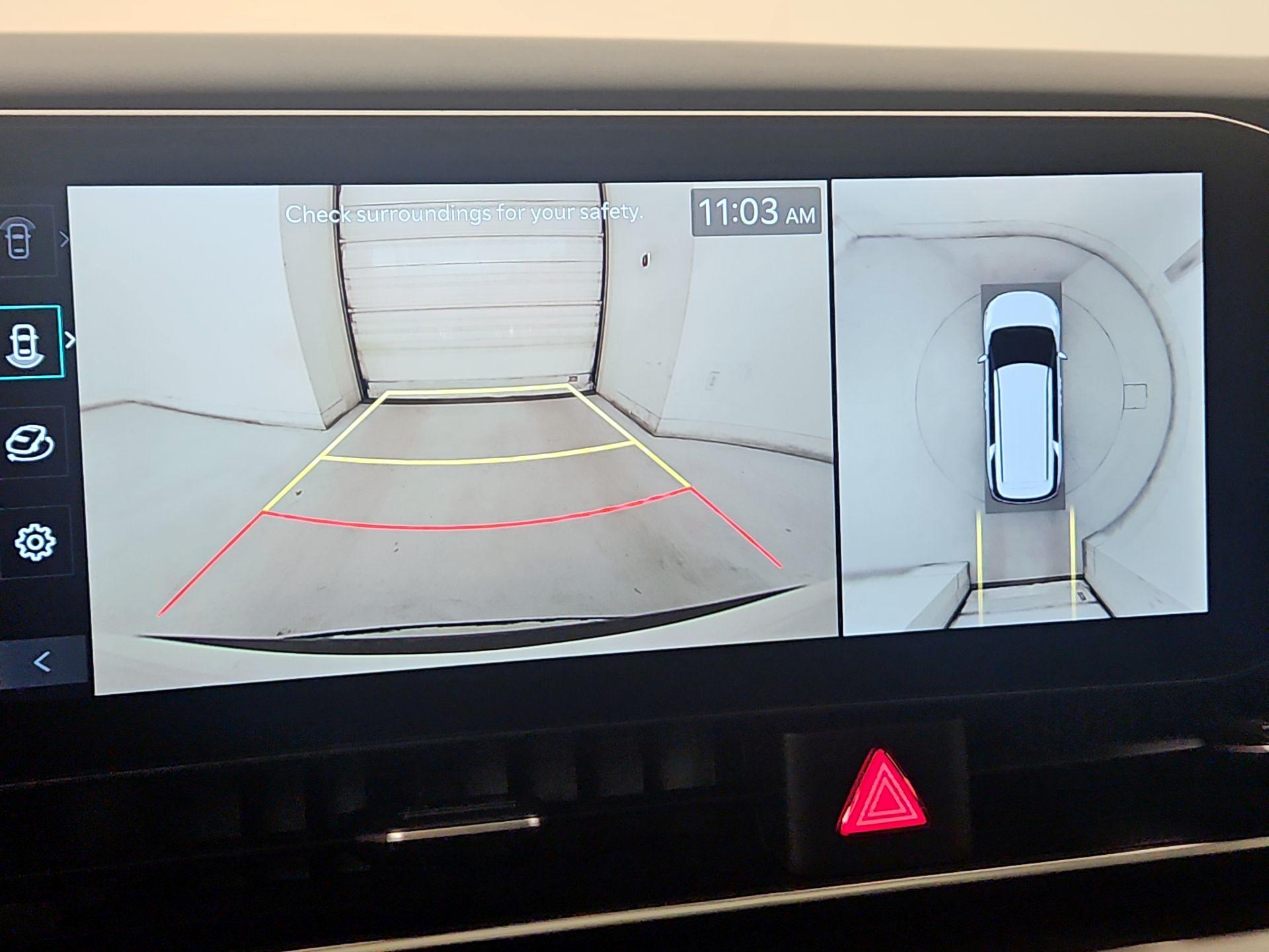 Thumbnail: 2026 Kia Carnival - 15