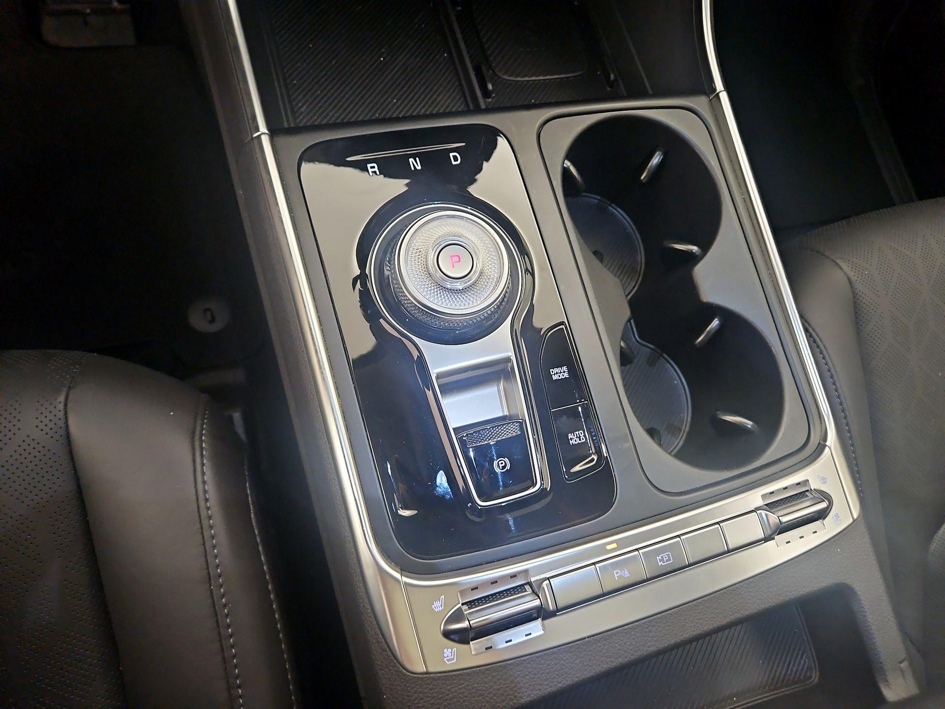 Thumbnail: 2026 Kia Carnival - 18