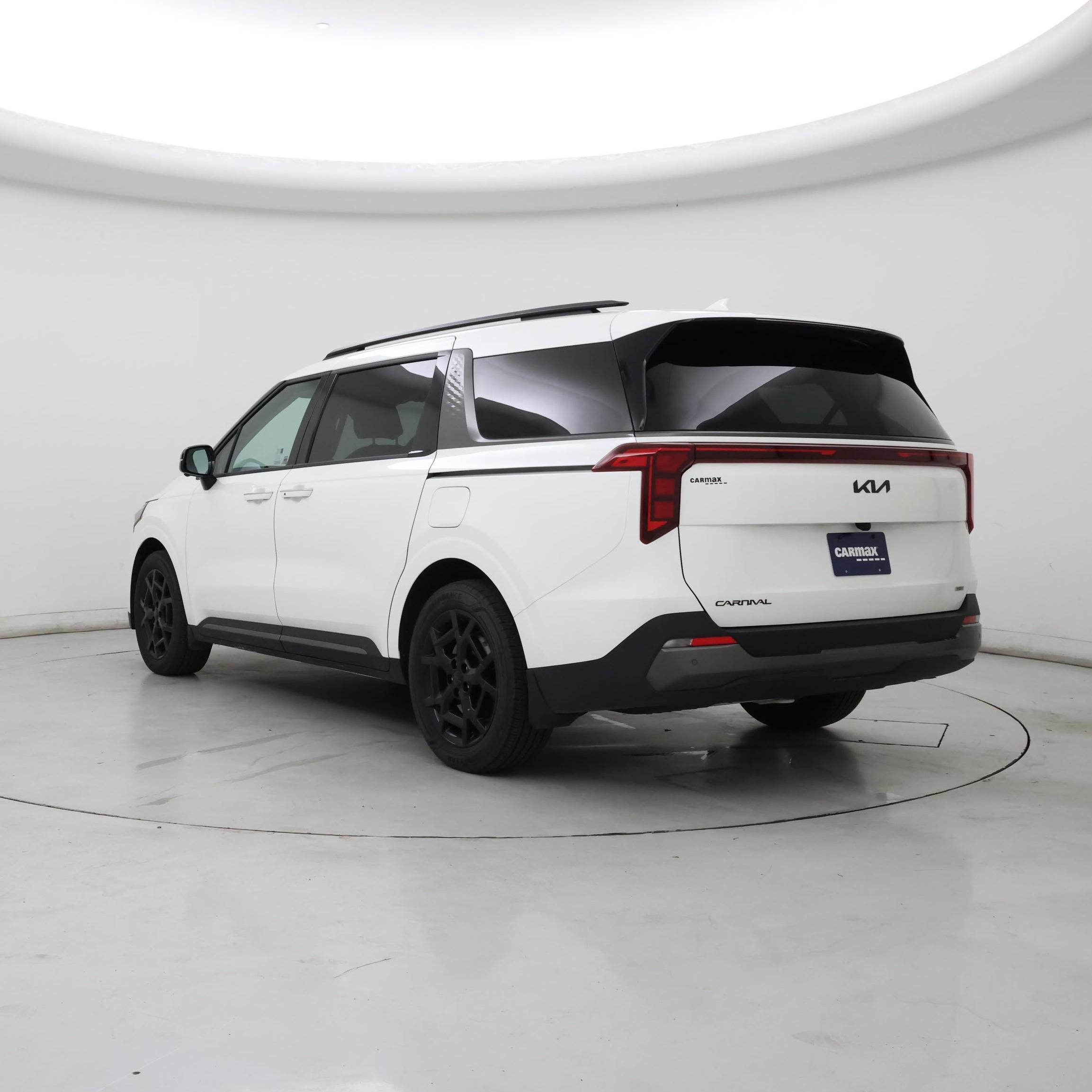 Thumbnail: 2026 Kia Carnival - 2