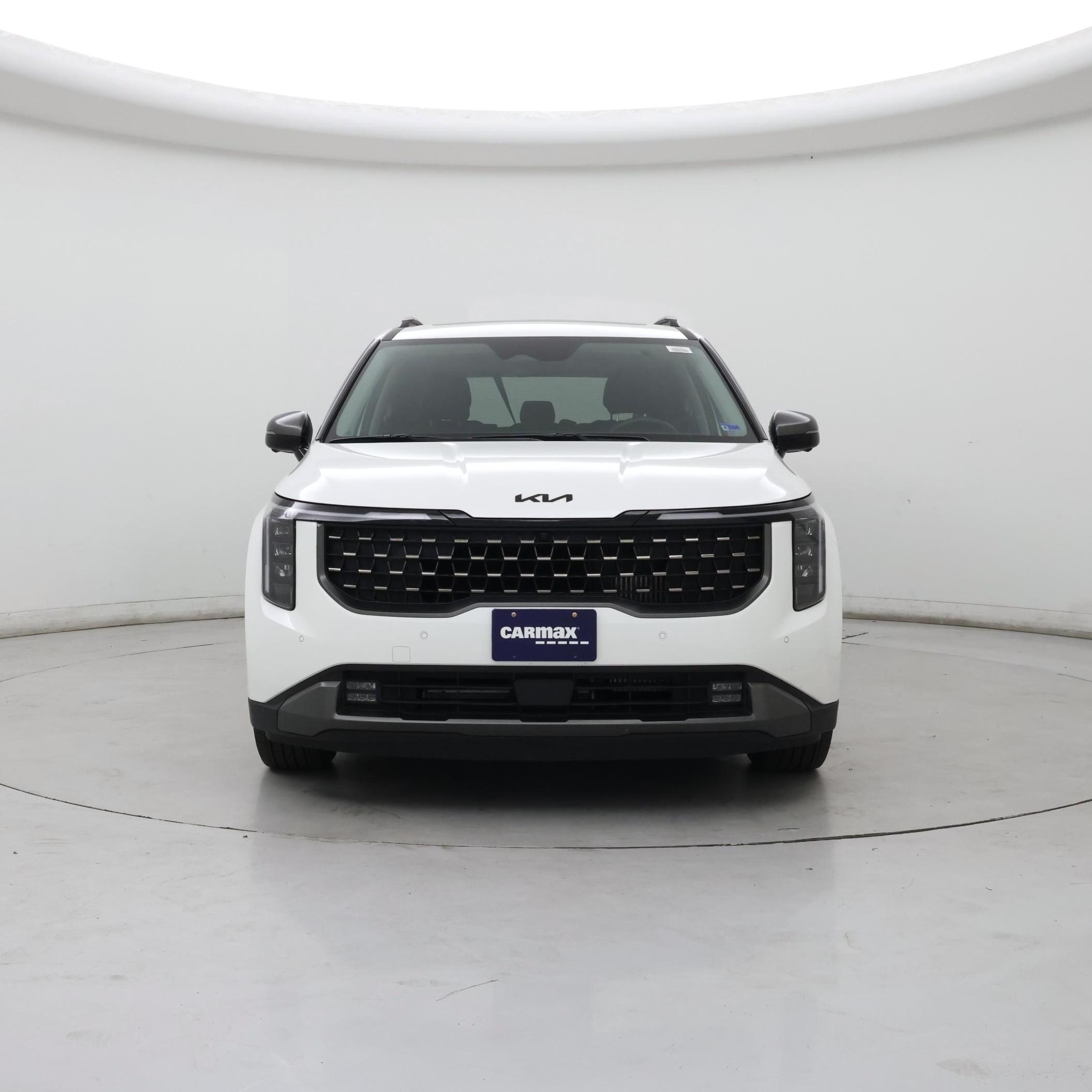 Thumbnail: 2026 Kia Carnival - 5