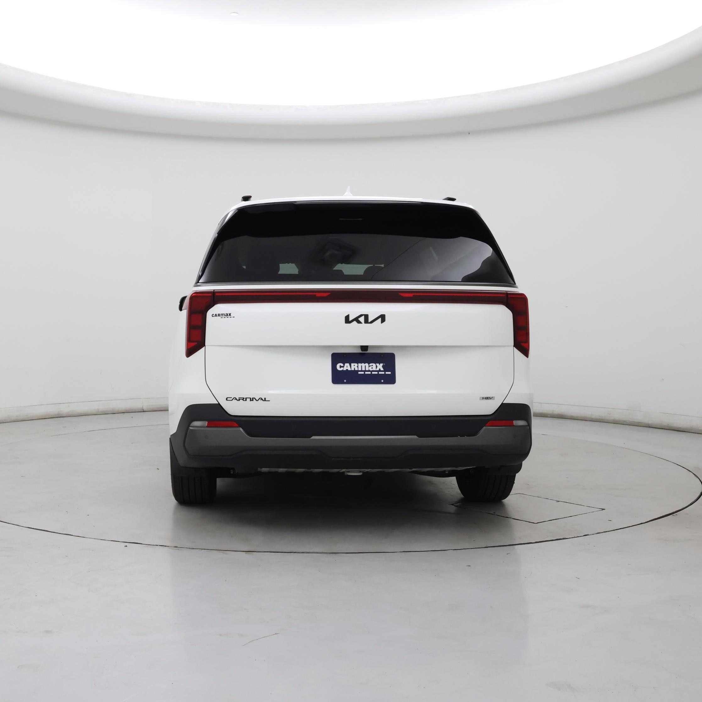 Thumbnail: 2026 Kia Carnival - 6