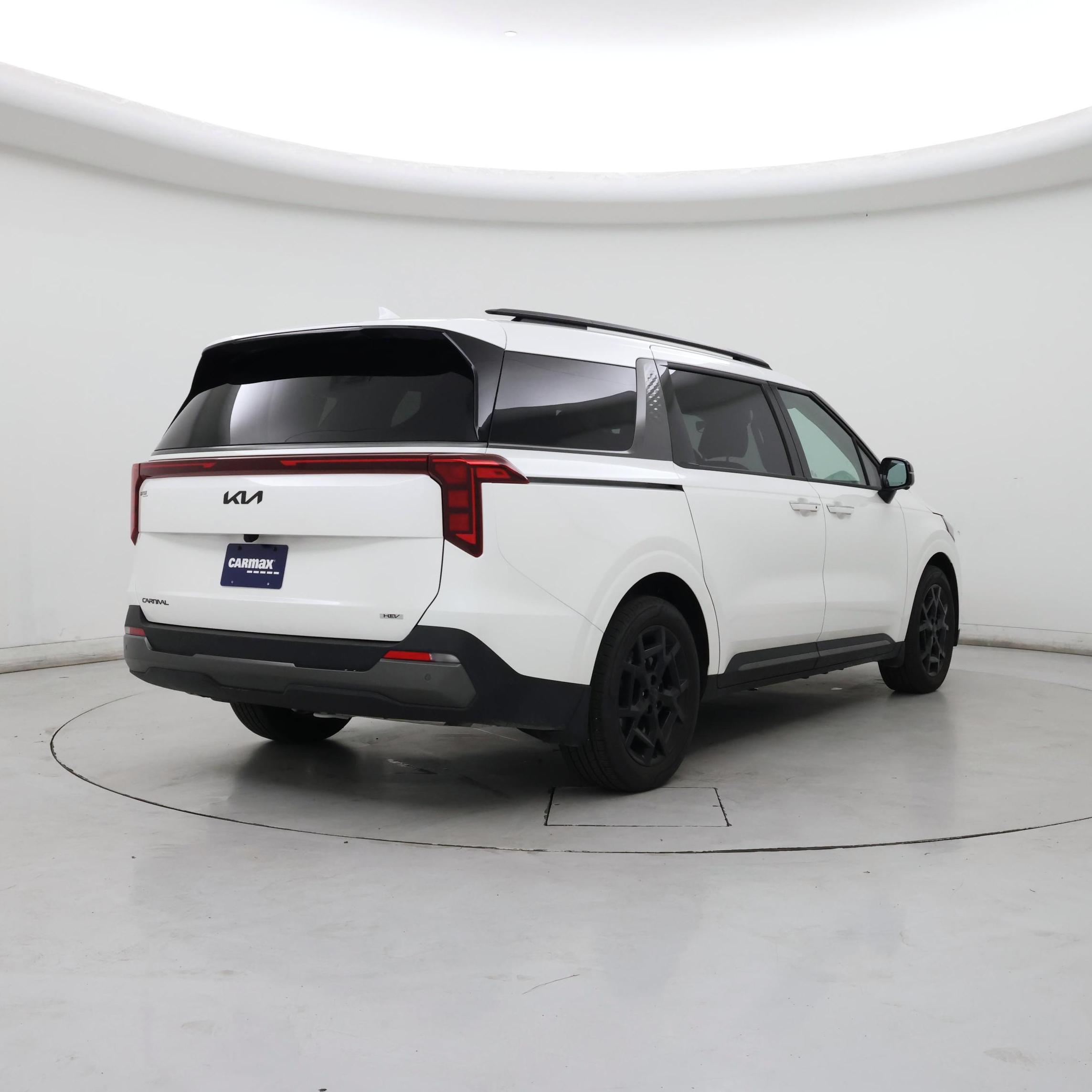 Thumbnail: 2026 Kia Carnival - 8