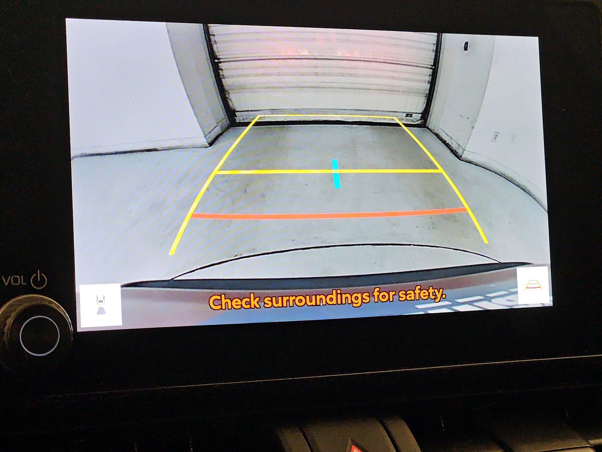 Thumbnail: 2023 Toyota RAV4 - 14