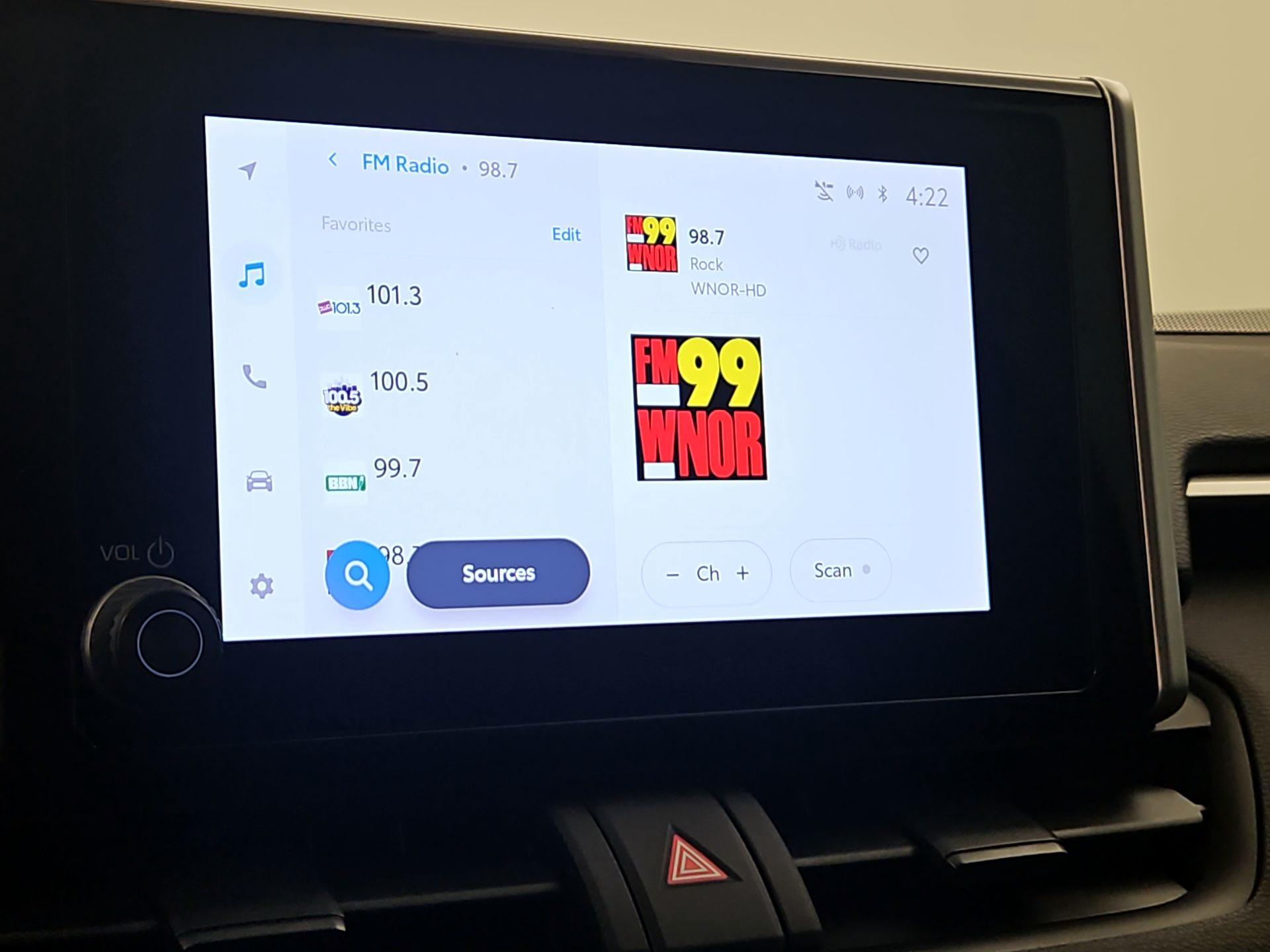 Thumbnail: 2023 Toyota RAV4 - 15