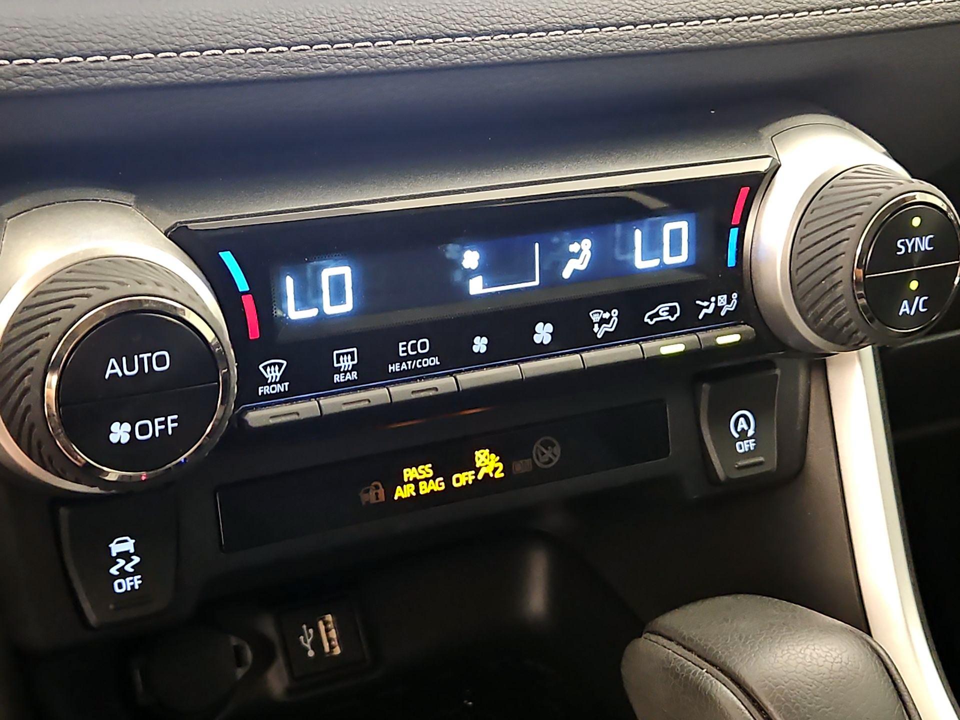 Thumbnail: 2023 Toyota RAV4 - 16