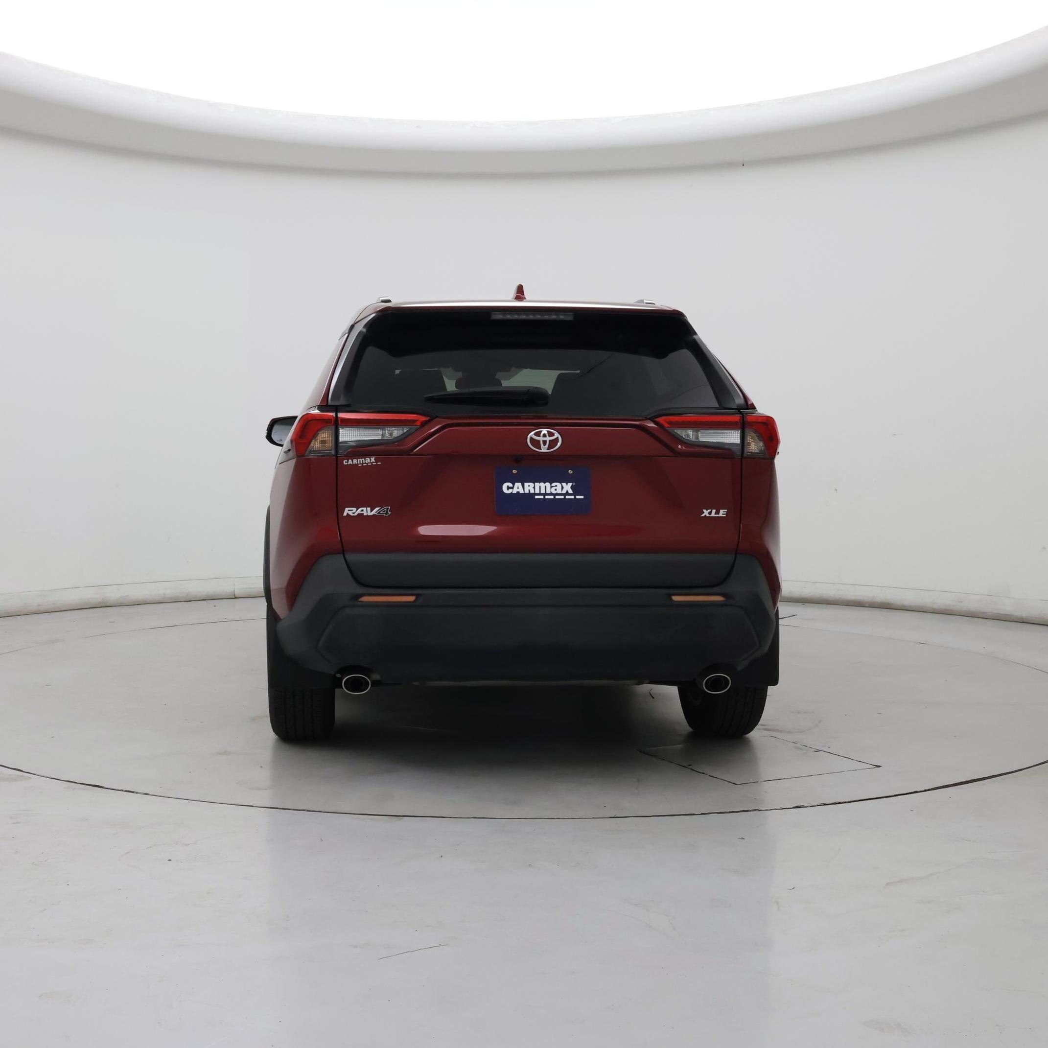 Thumbnail: 2023 Toyota RAV4 - 6