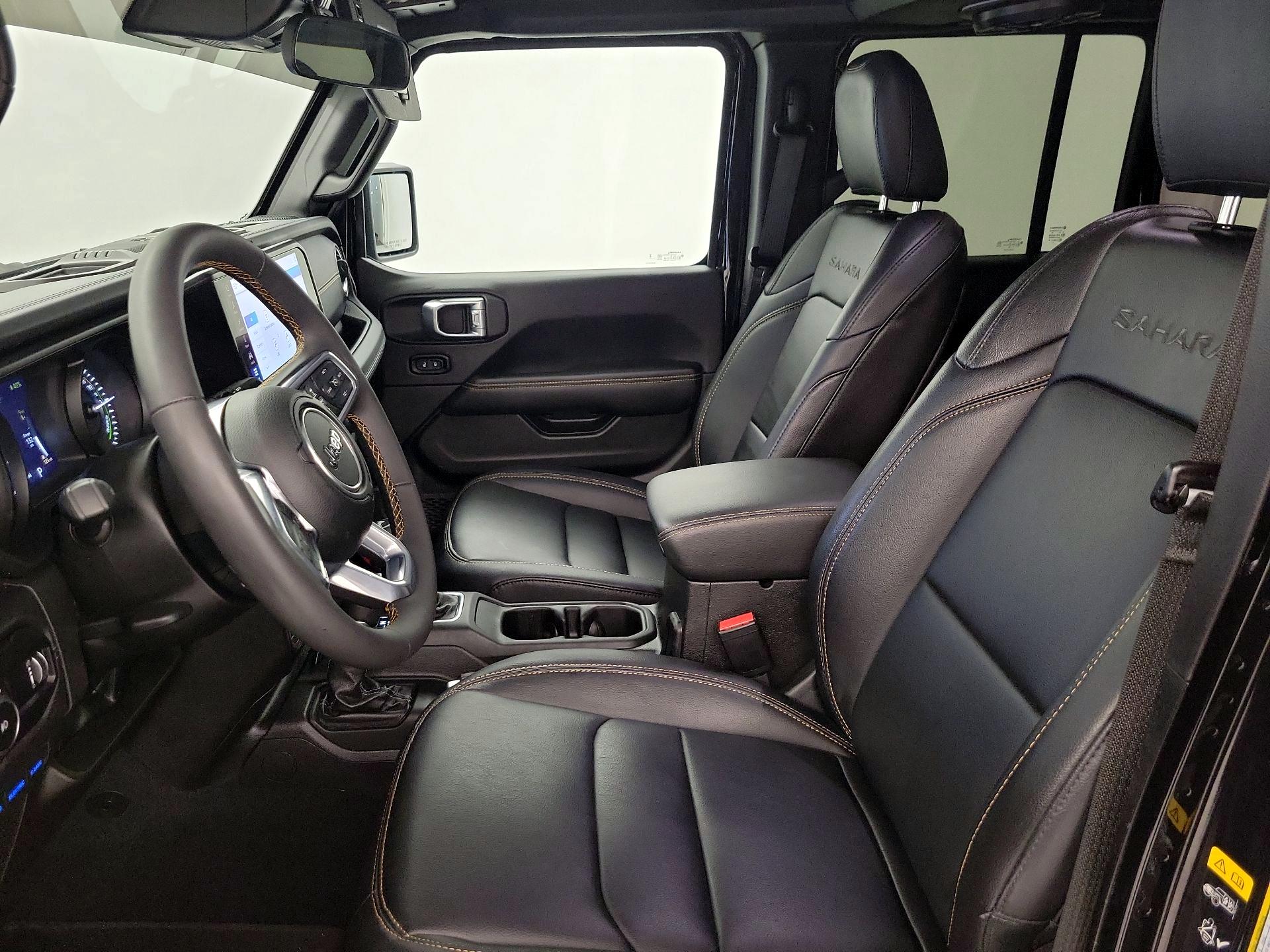 Thumbnail: 2024 Jeep Wrangler - 11