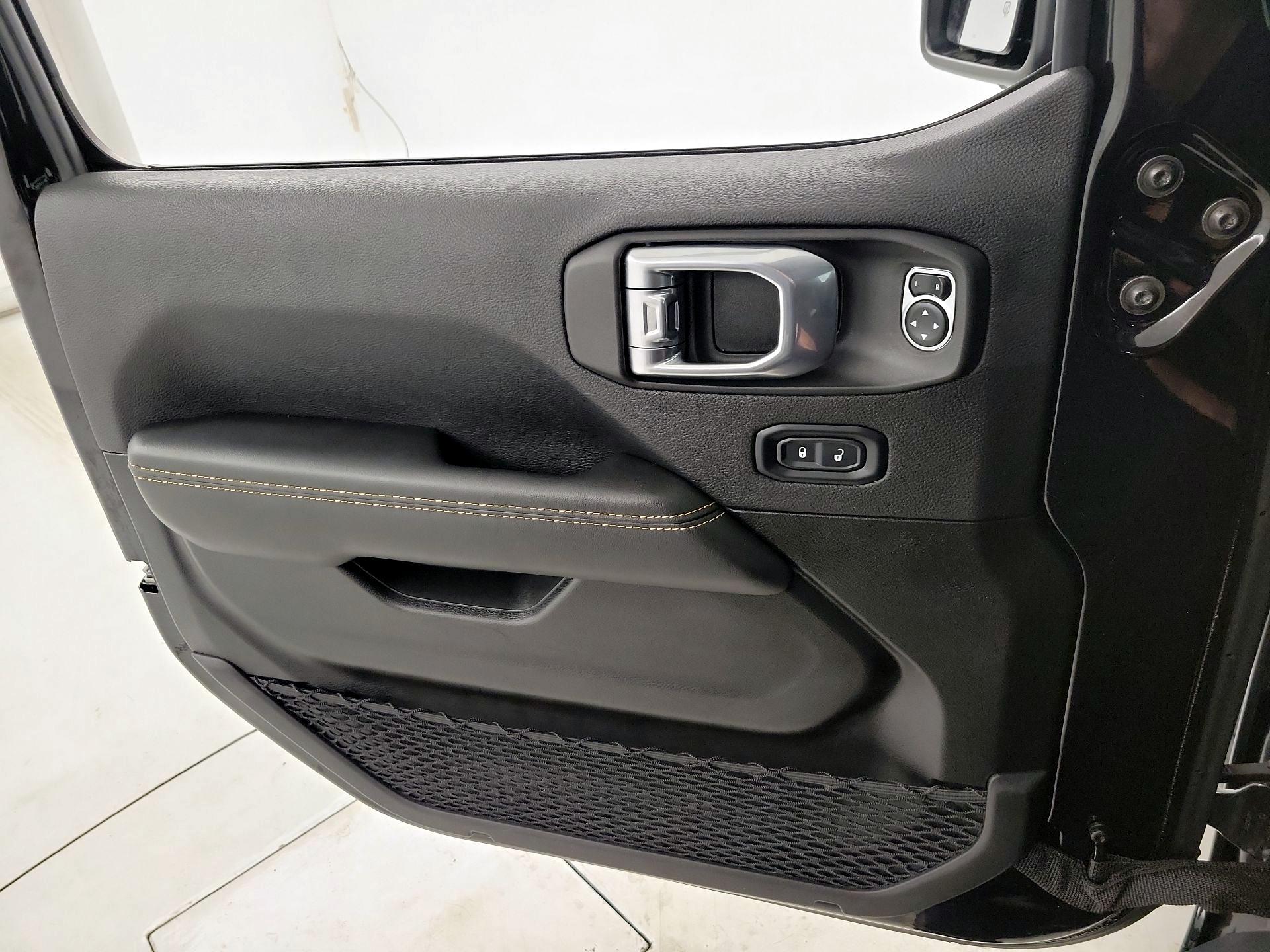 Thumbnail: 2024 Jeep Wrangler - 12