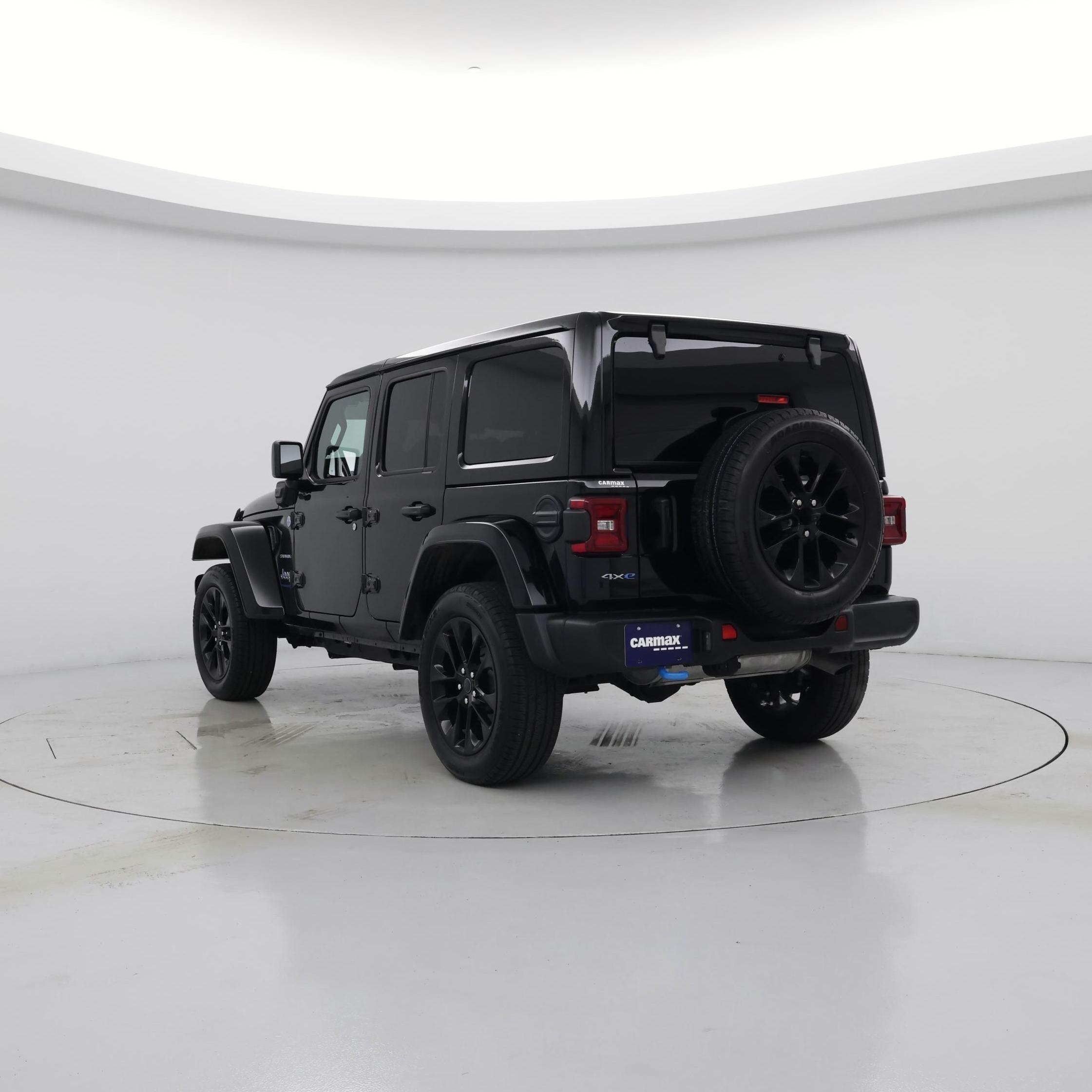 Thumbnail: 2024 Jeep Wrangler - 2