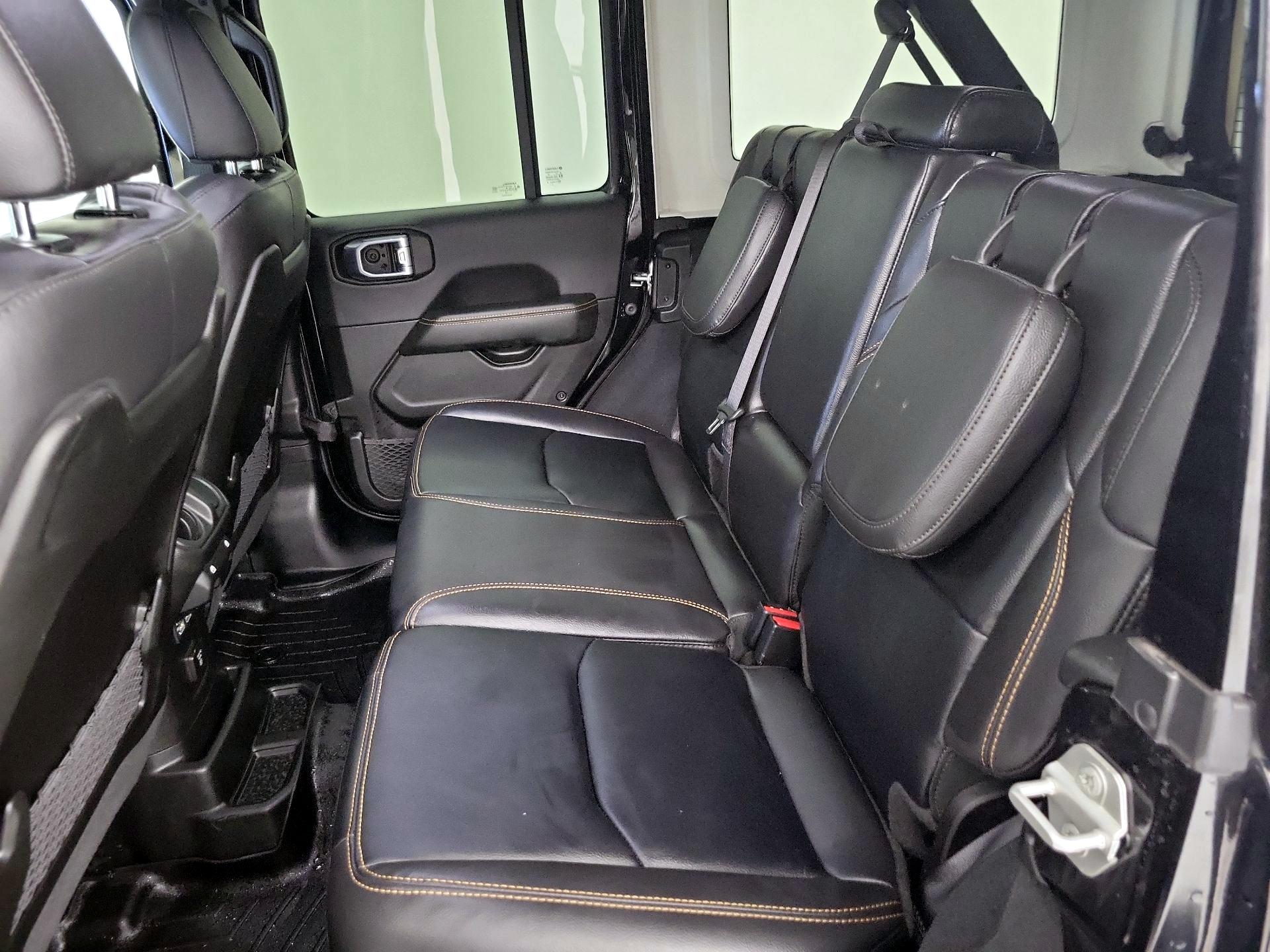Thumbnail: 2024 Jeep Wrangler - 19