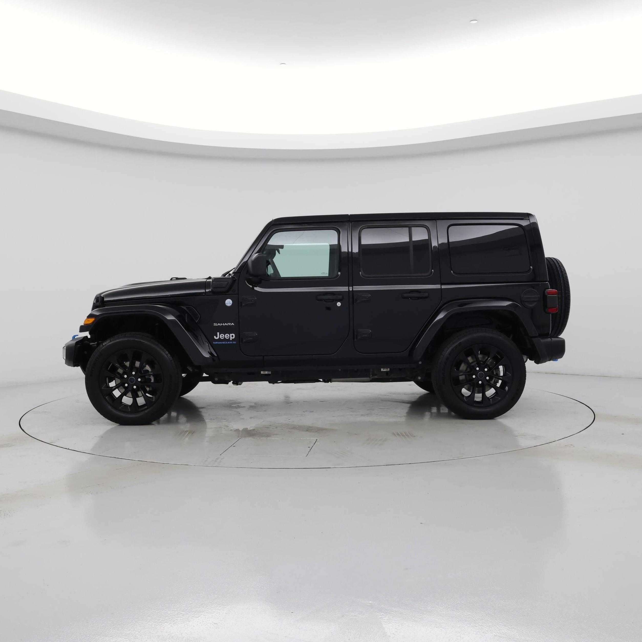 Thumbnail: 2024 Jeep Wrangler - 3