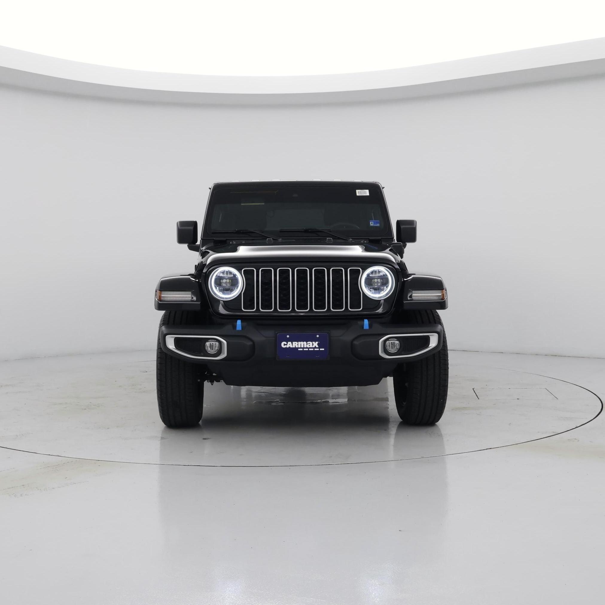 Thumbnail: 2024 Jeep Wrangler - 5