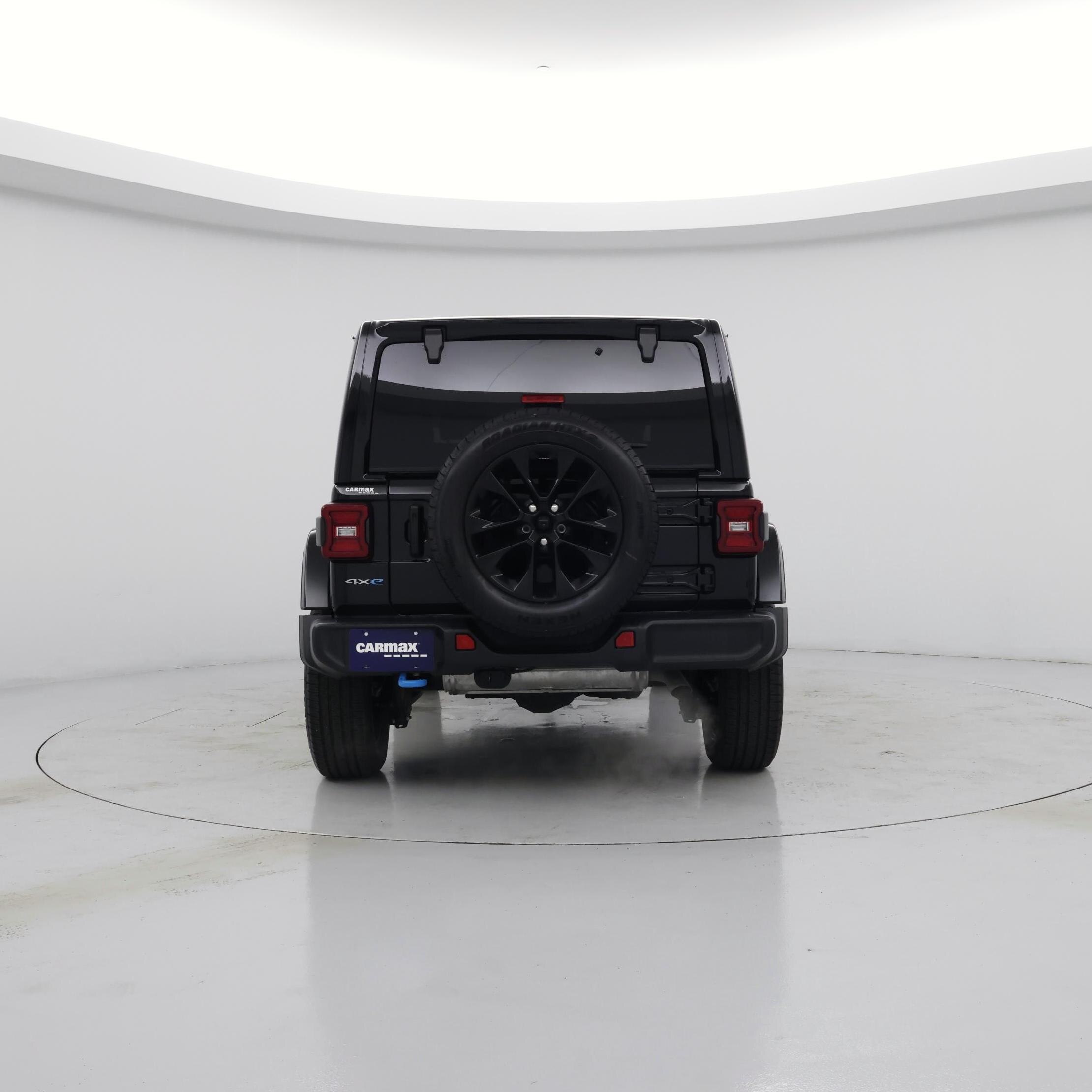 Thumbnail: 2024 Jeep Wrangler - 6