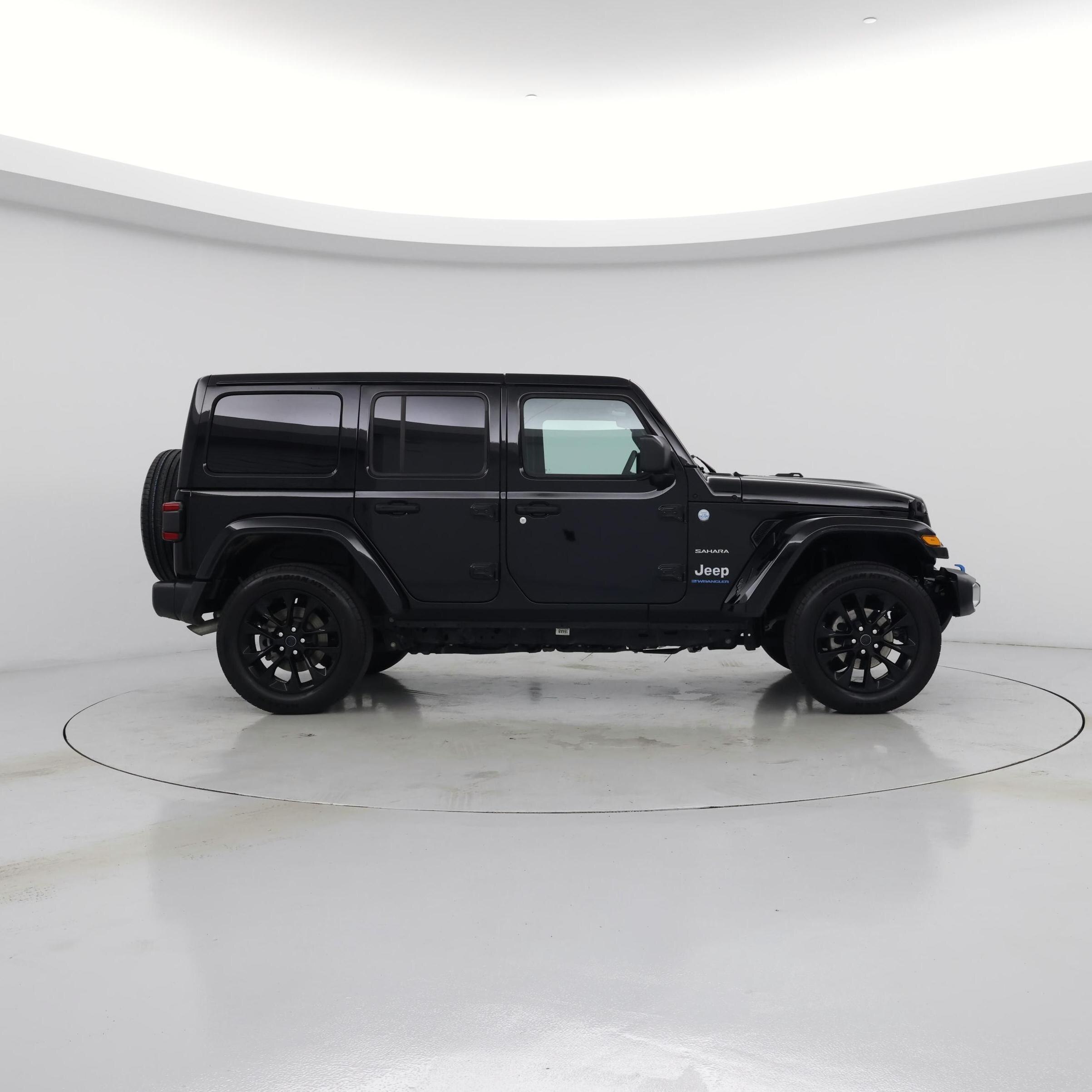 Thumbnail: 2024 Jeep Wrangler - 7