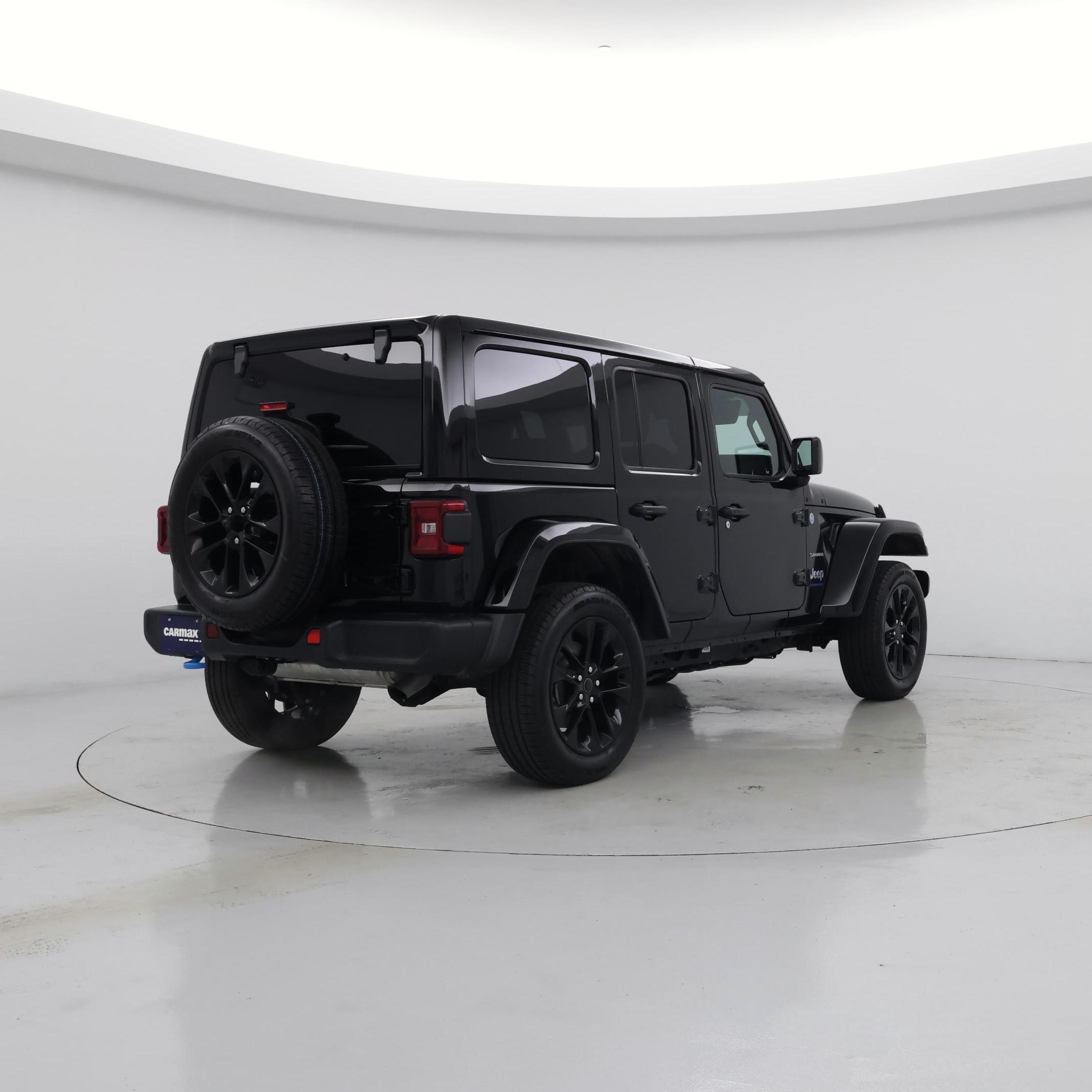 Thumbnail: 2024 Jeep Wrangler - 8