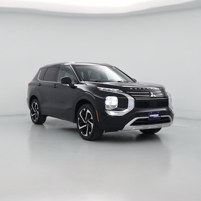 2024 Mitsubishi Outlander SEL