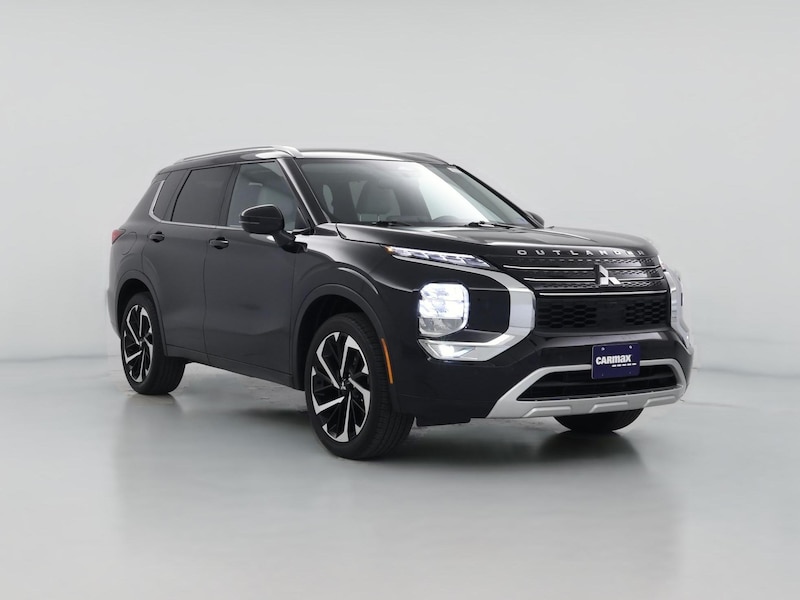 2024 Mitsubishi Outlander SEL