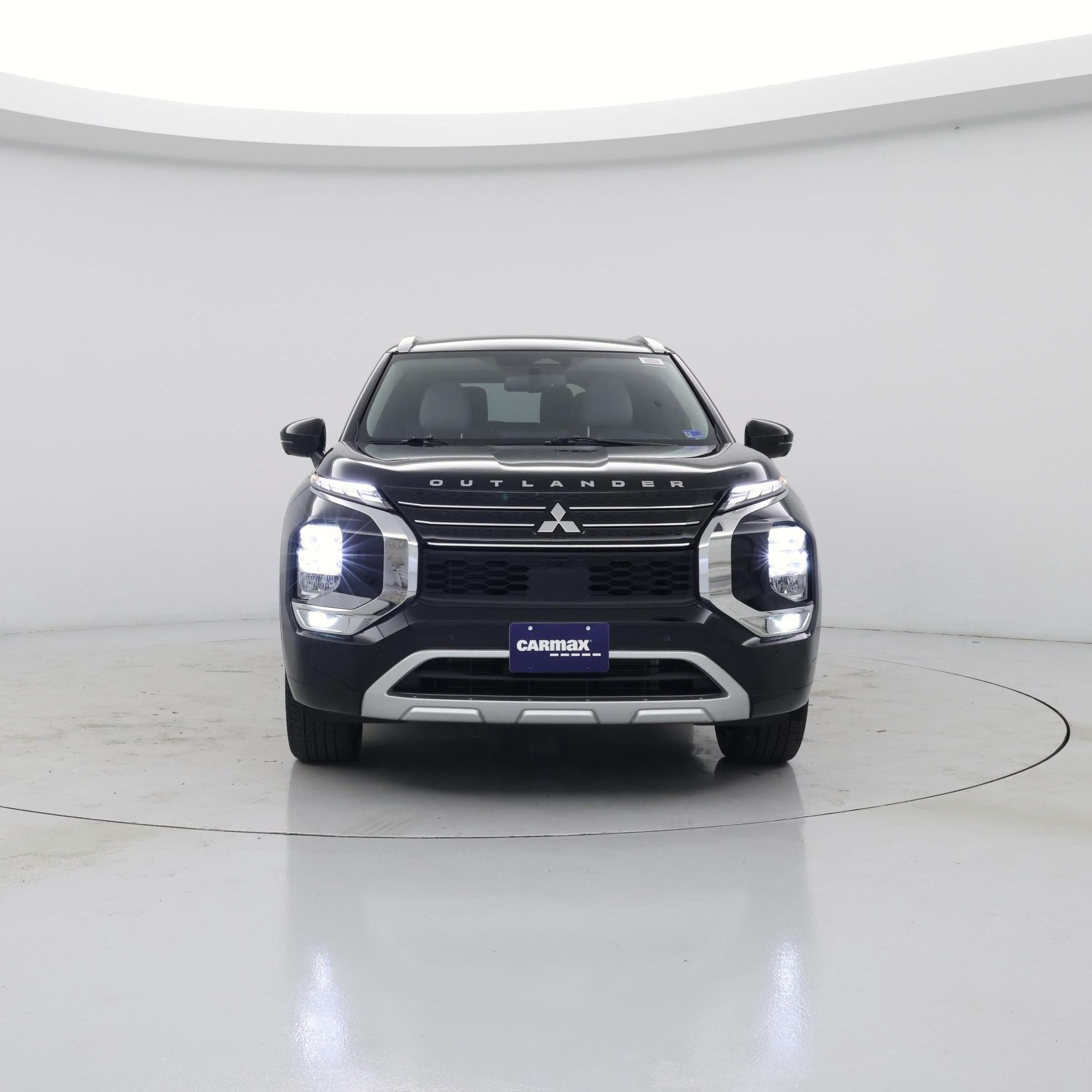 Thumbnail: 2024 Mitsubishi Outlander - 5