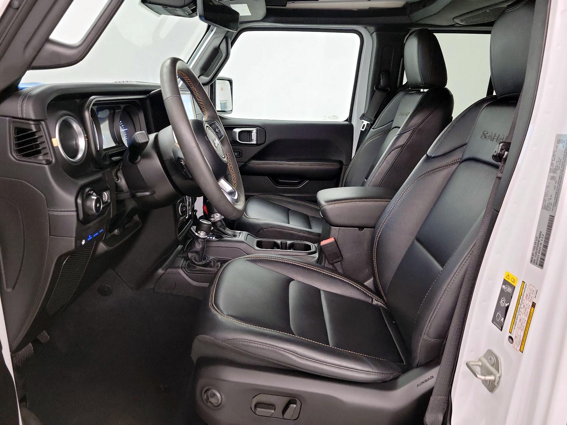 Thumbnail: 2024 Jeep Wrangler - 11