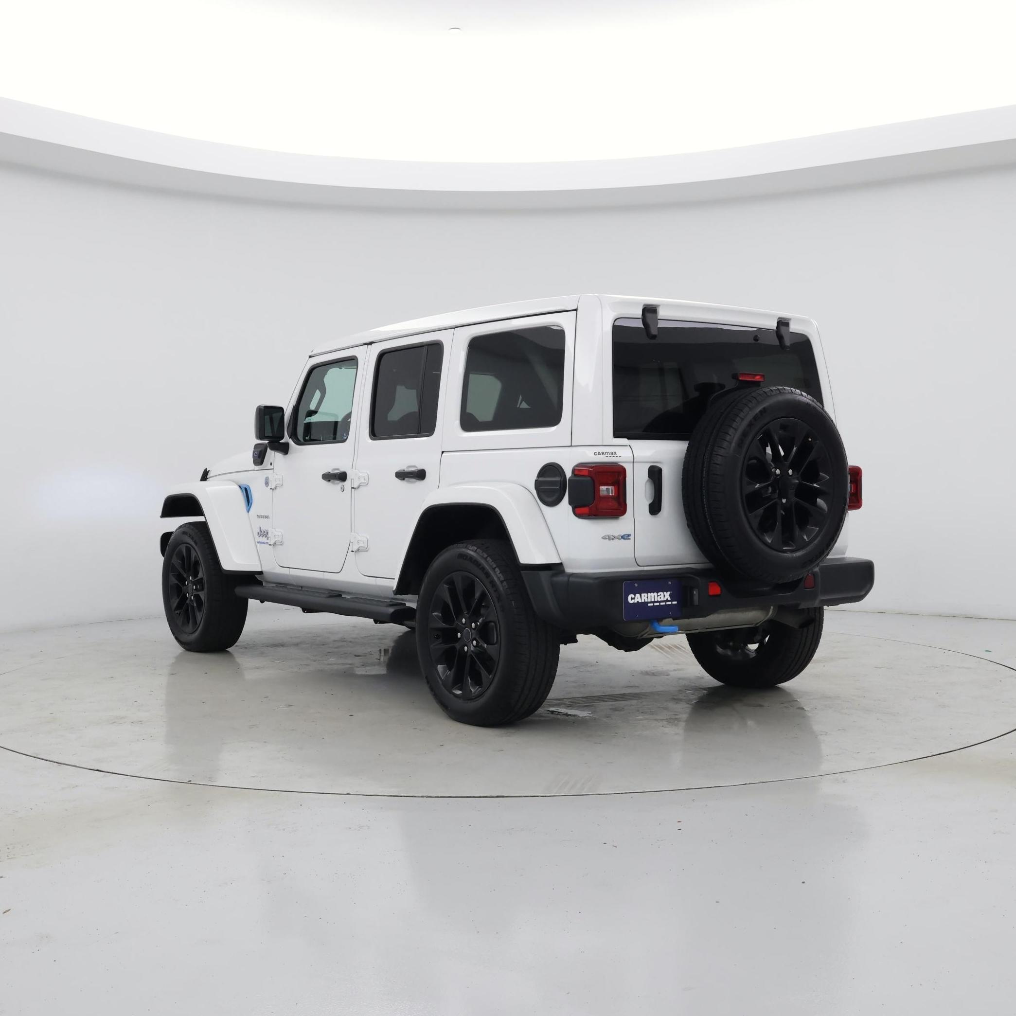 Thumbnail: 2024 Jeep Wrangler - 2