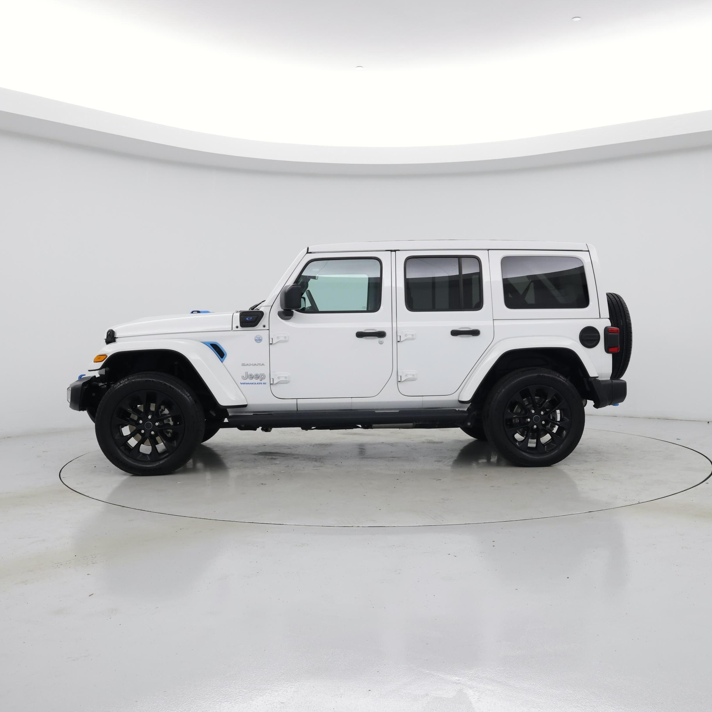 Thumbnail: 2024 Jeep Wrangler - 3