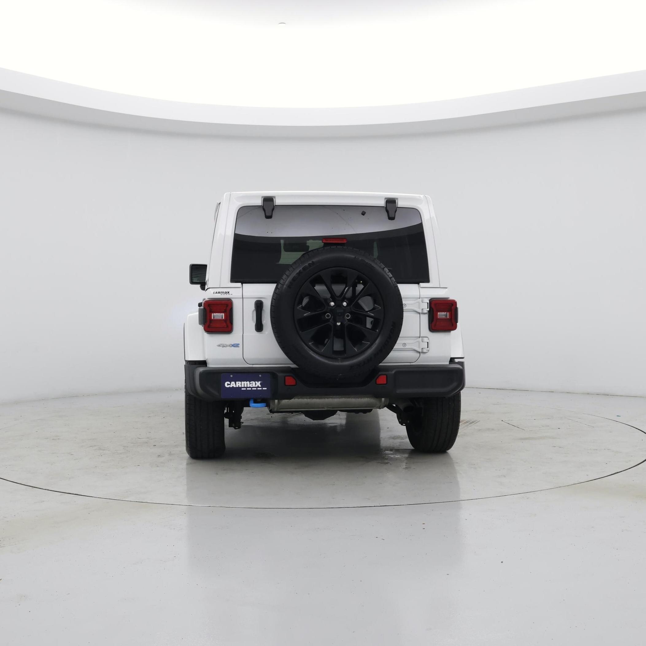 Thumbnail: 2024 Jeep Wrangler - 6