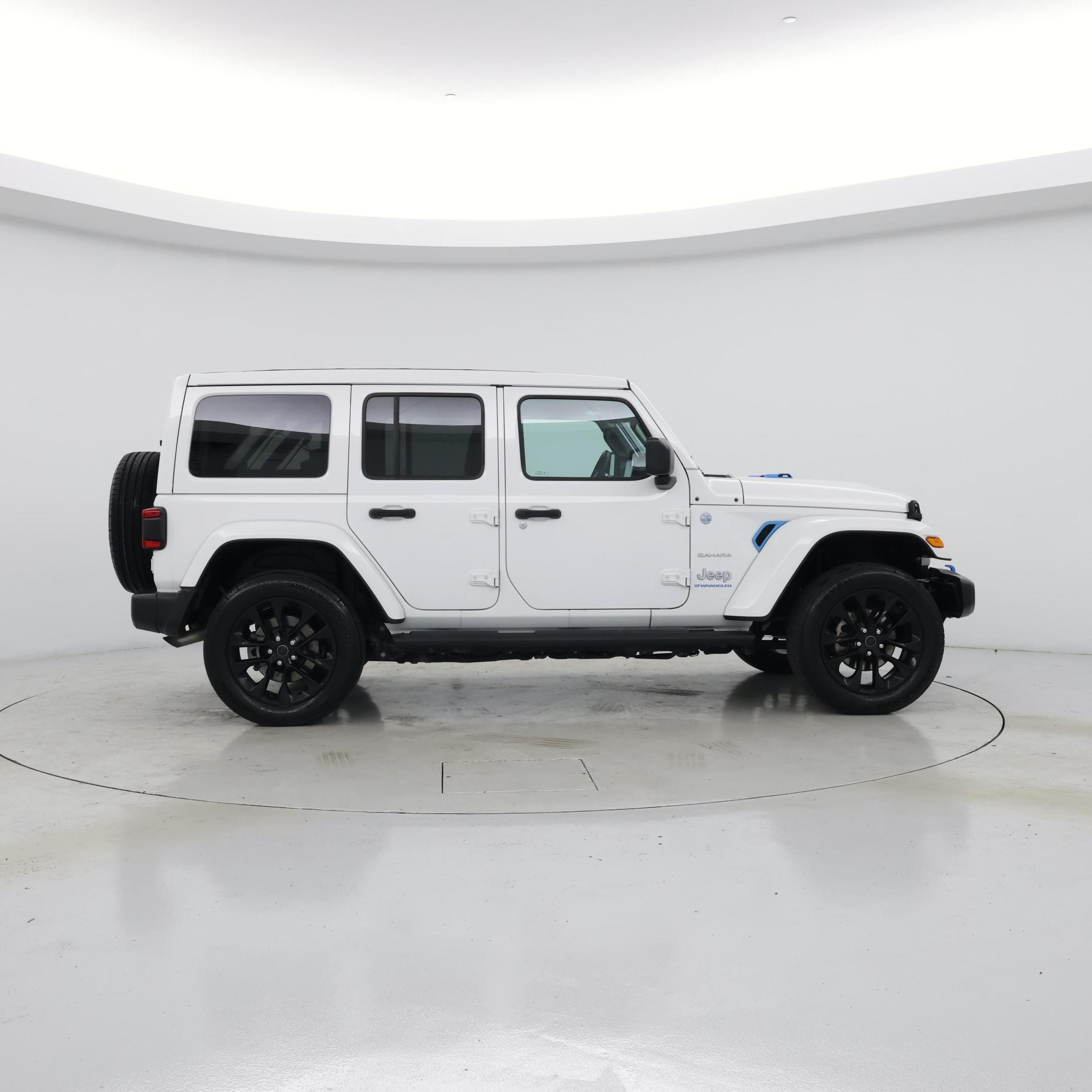 Thumbnail: 2024 Jeep Wrangler - 7