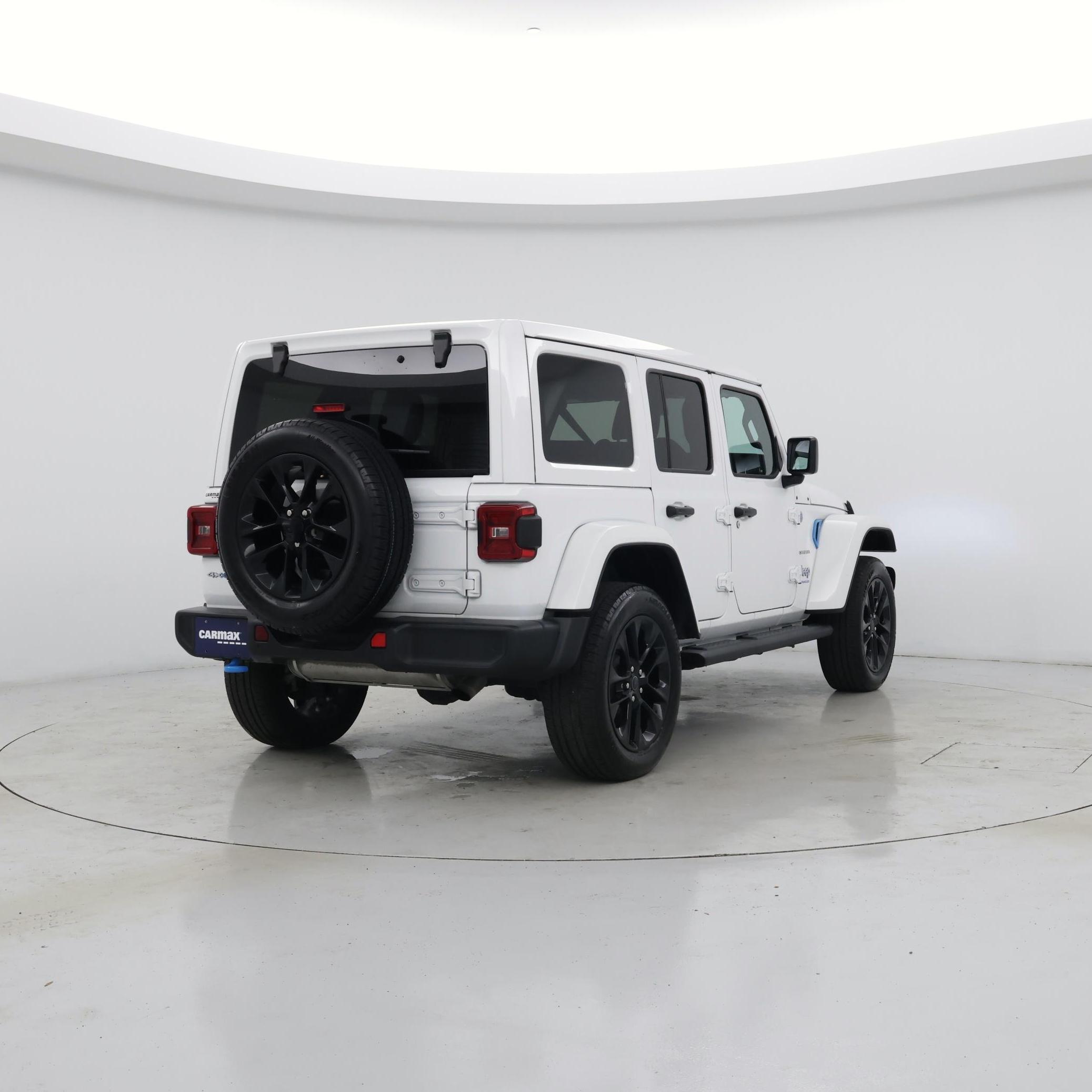 Thumbnail: 2024 Jeep Wrangler - 8