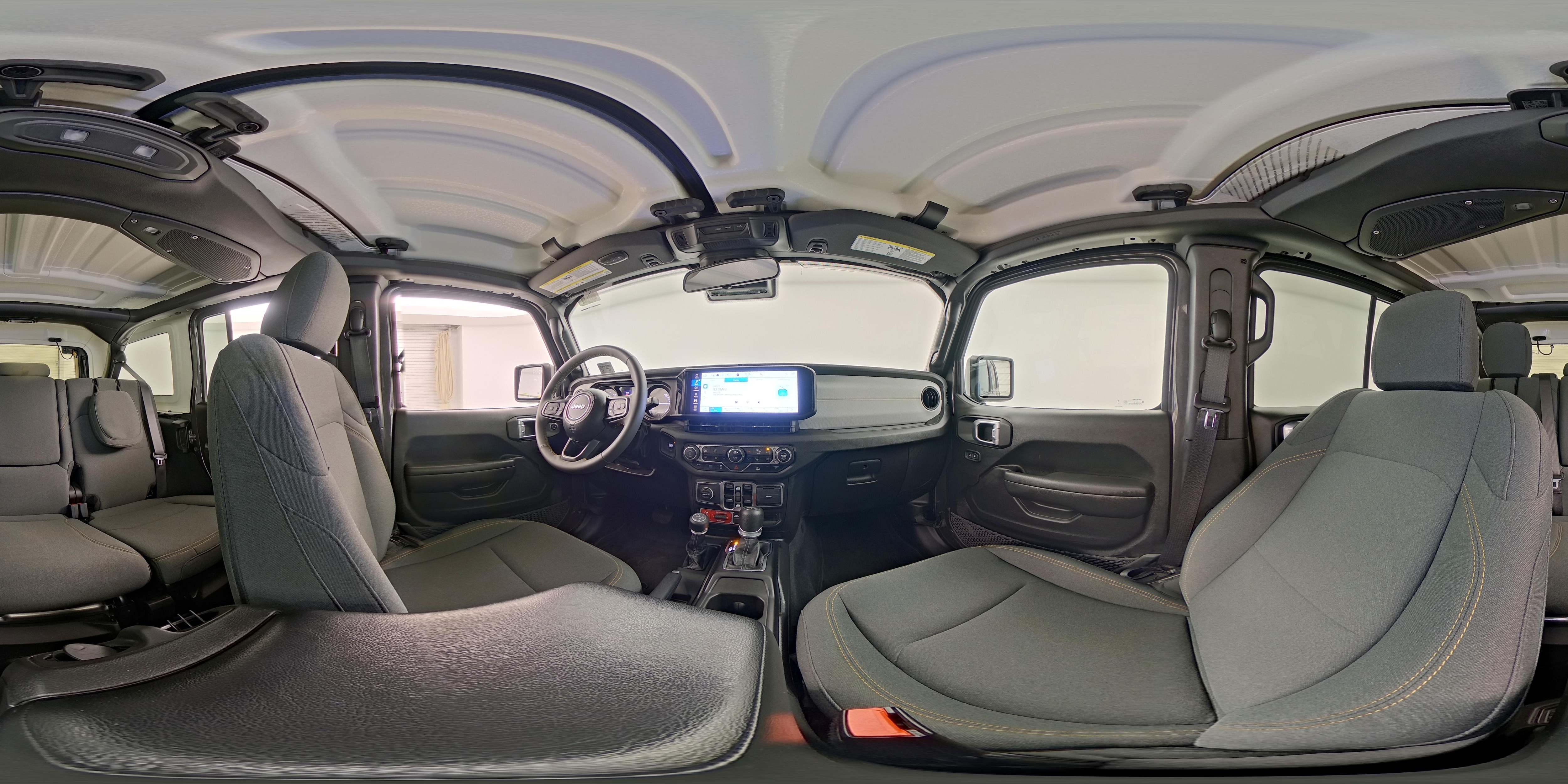 2024 Jeep Wrangler 4xe Willys 4XE - Photo 24