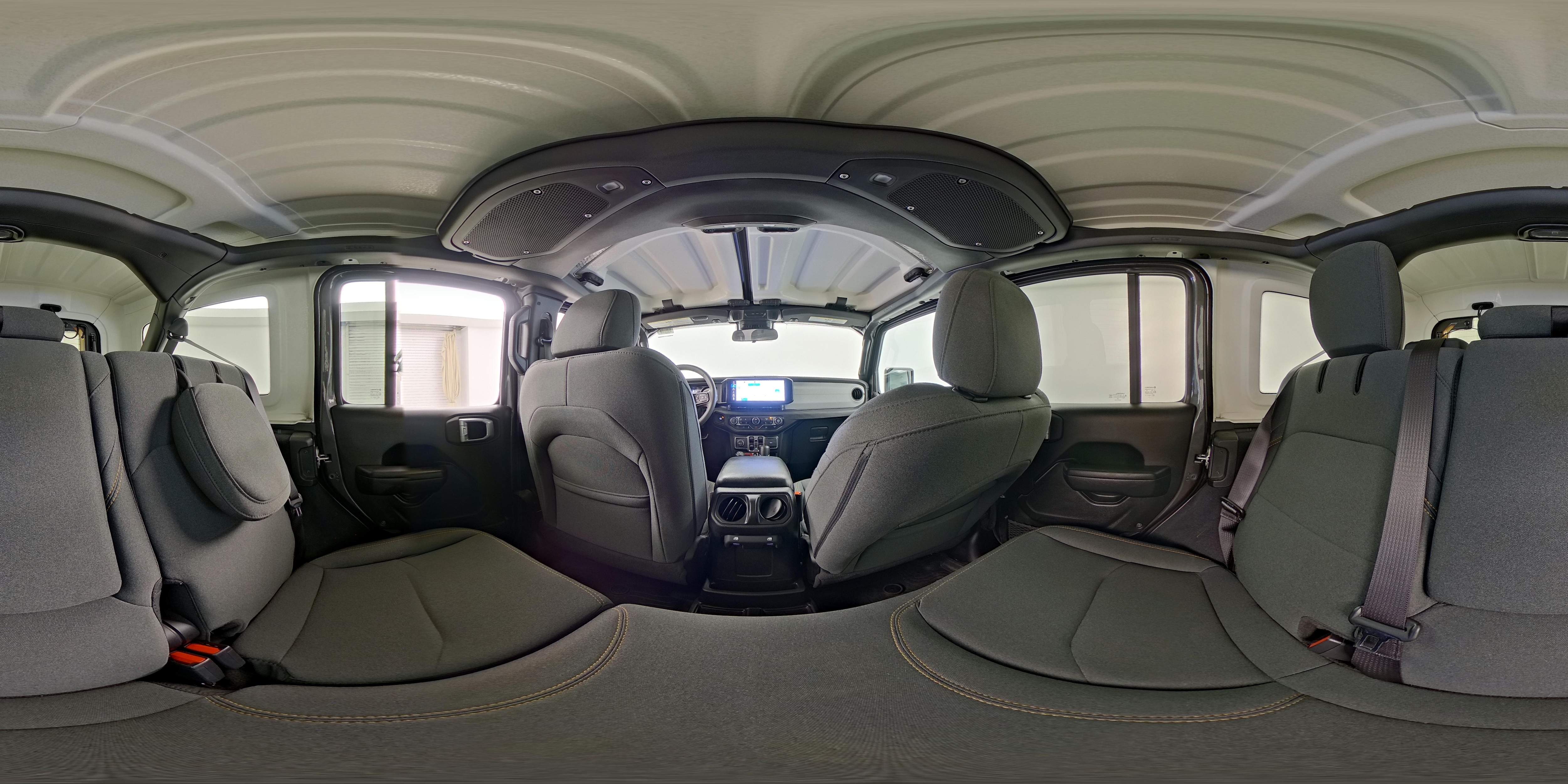 2024 Jeep Wrangler 4xe Willys 4XE - Photo 25