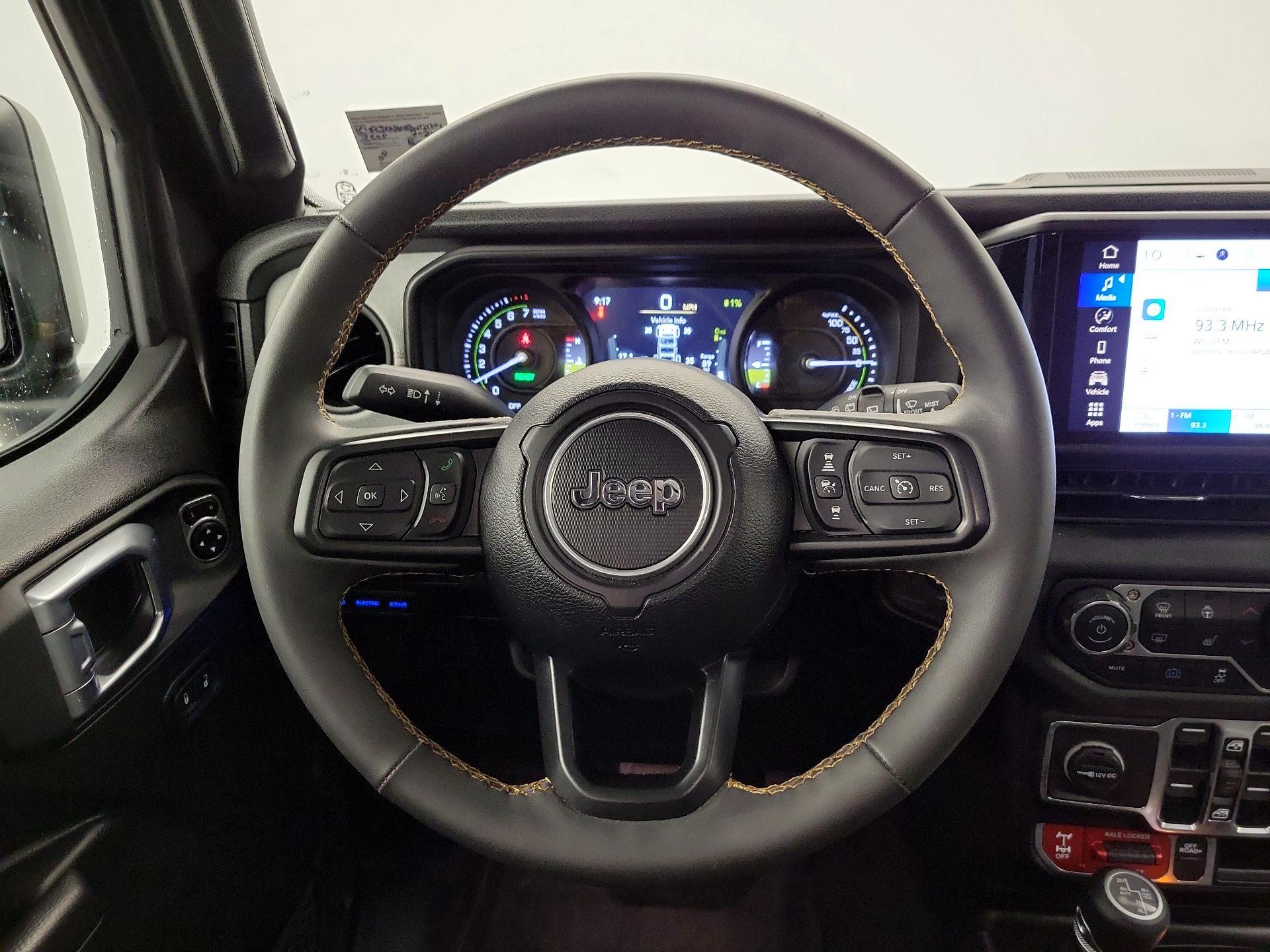 Thumbnail: 2024 Jeep Wrangler - 10