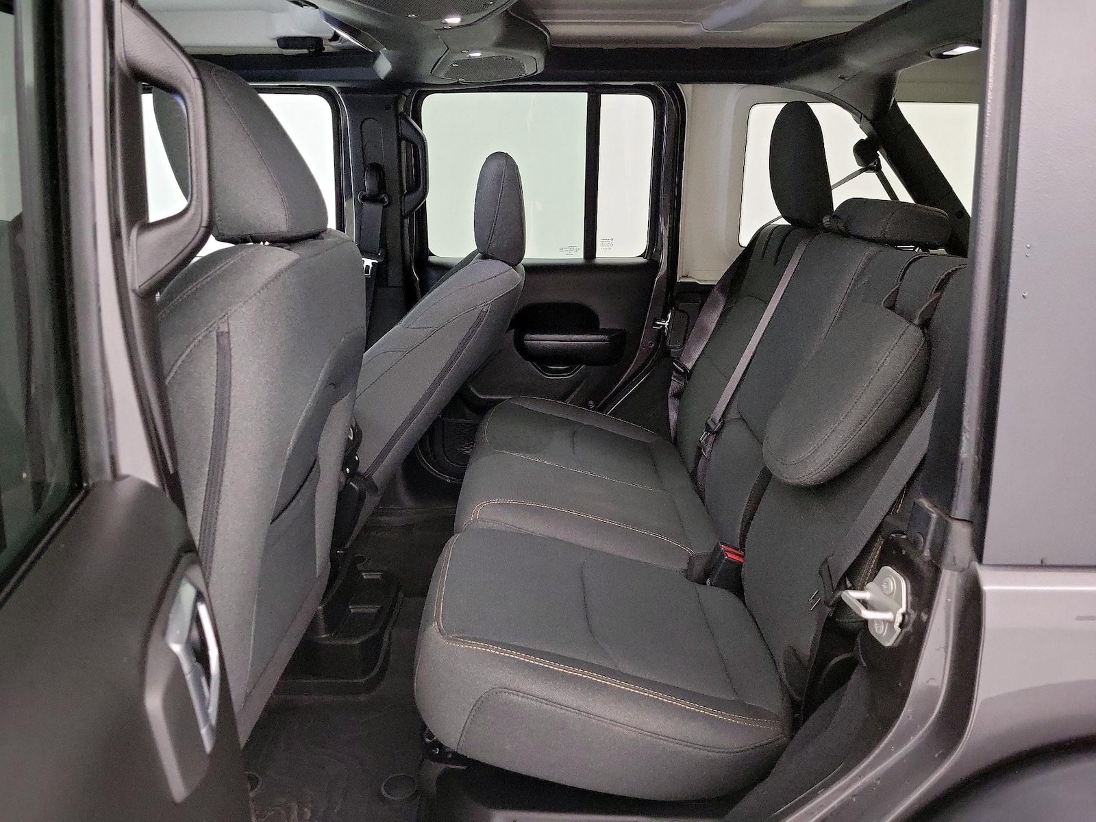 2024 Jeep Wrangler 4xe Willys 4XE - Photo 20