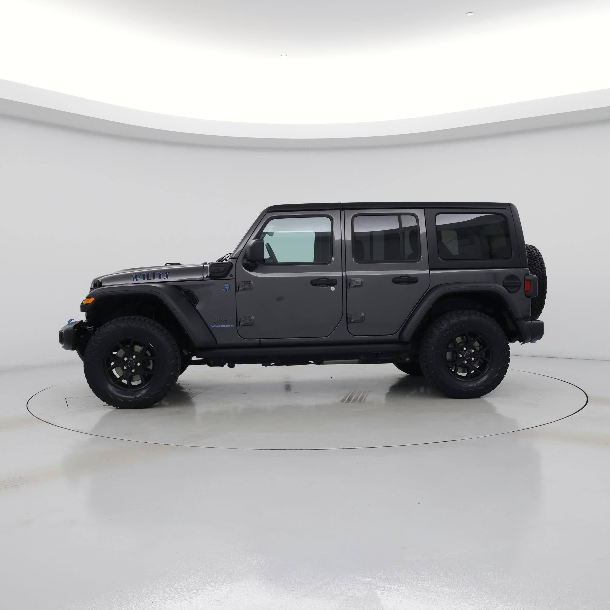 Thumbnail: 2024 Jeep Wrangler - 3