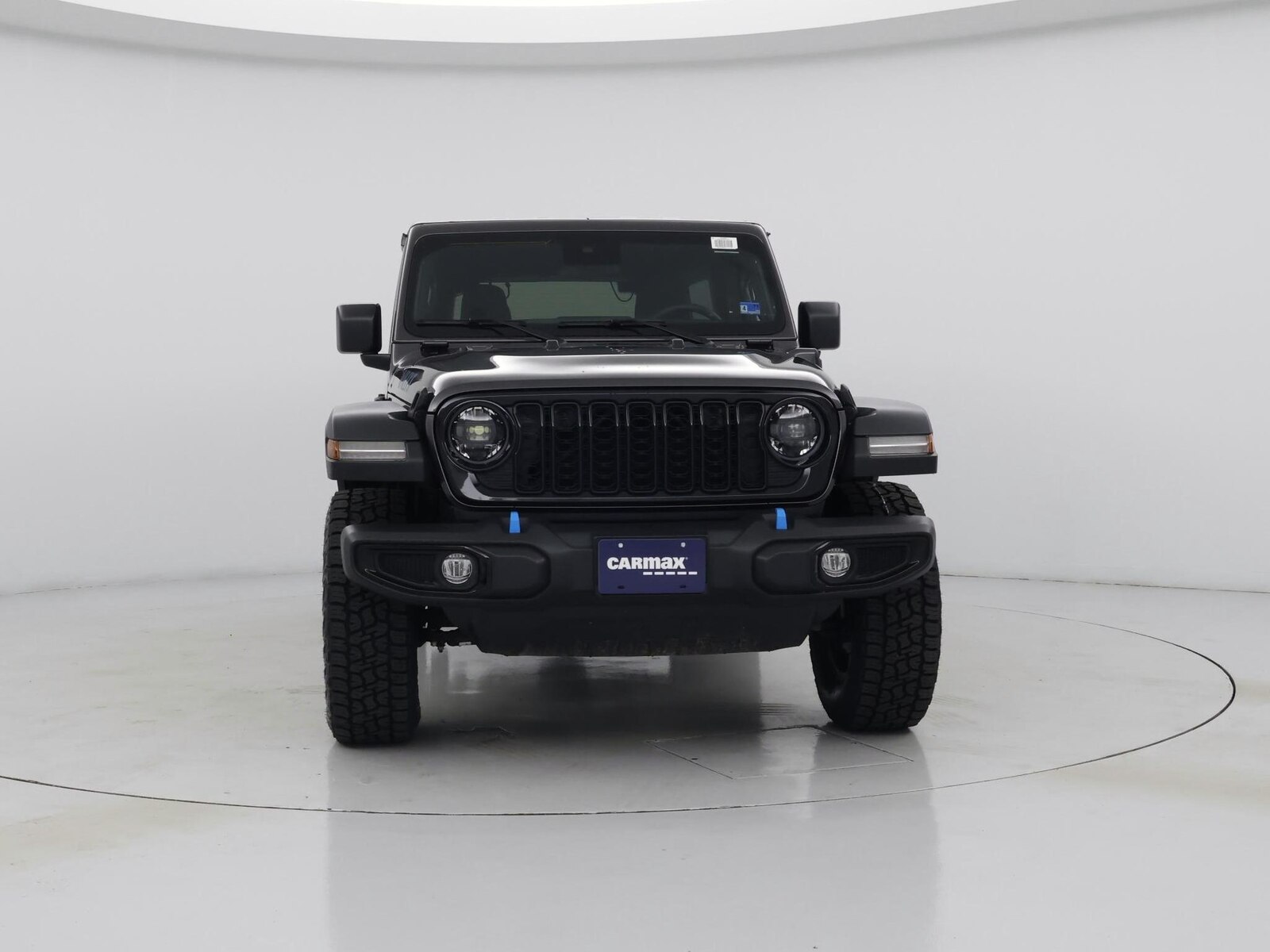 2024 Jeep Wrangler 4xe Willys 4XE - Photo 6