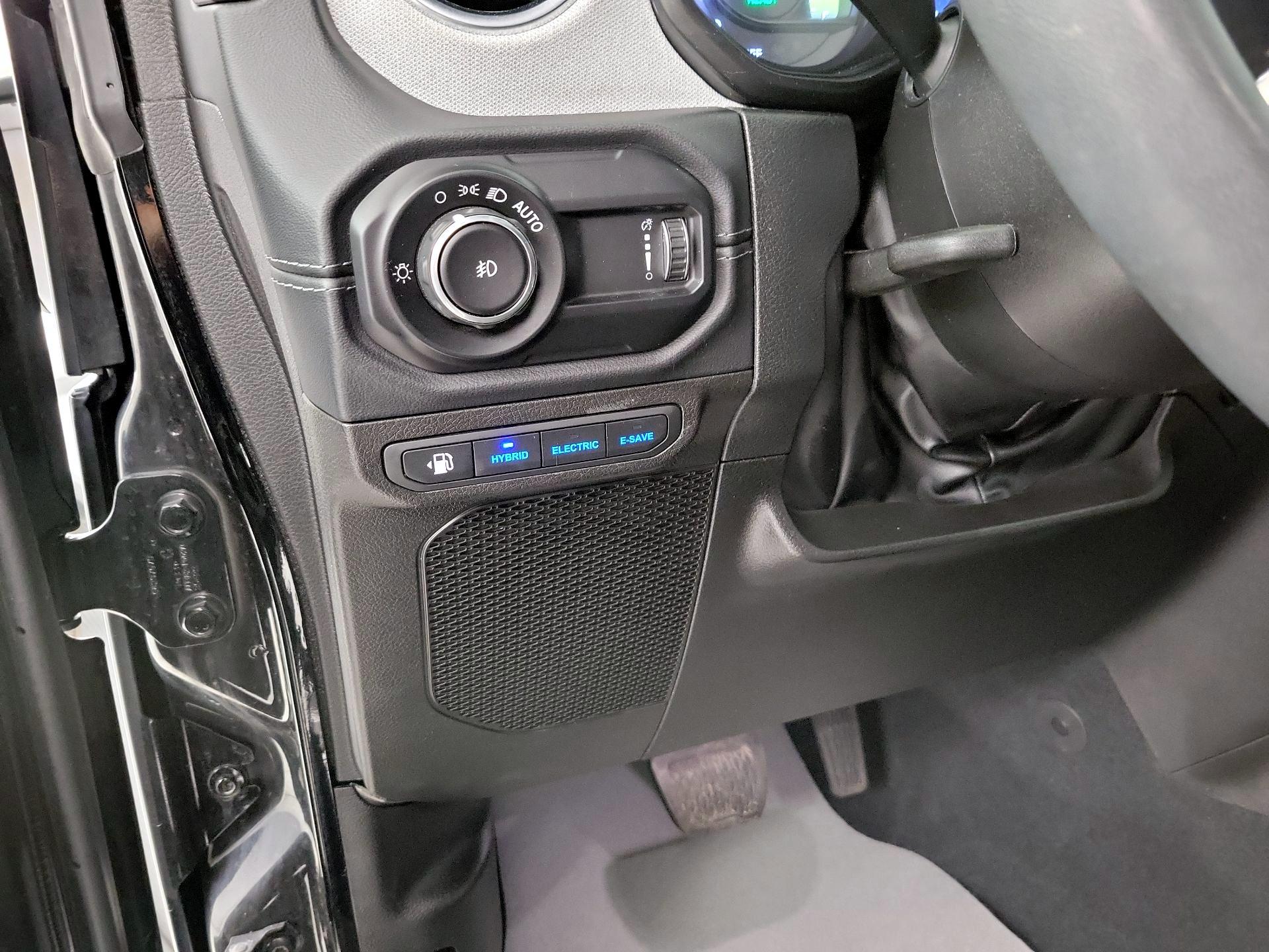 Thumbnail: 2024 Jeep Wrangler - 13