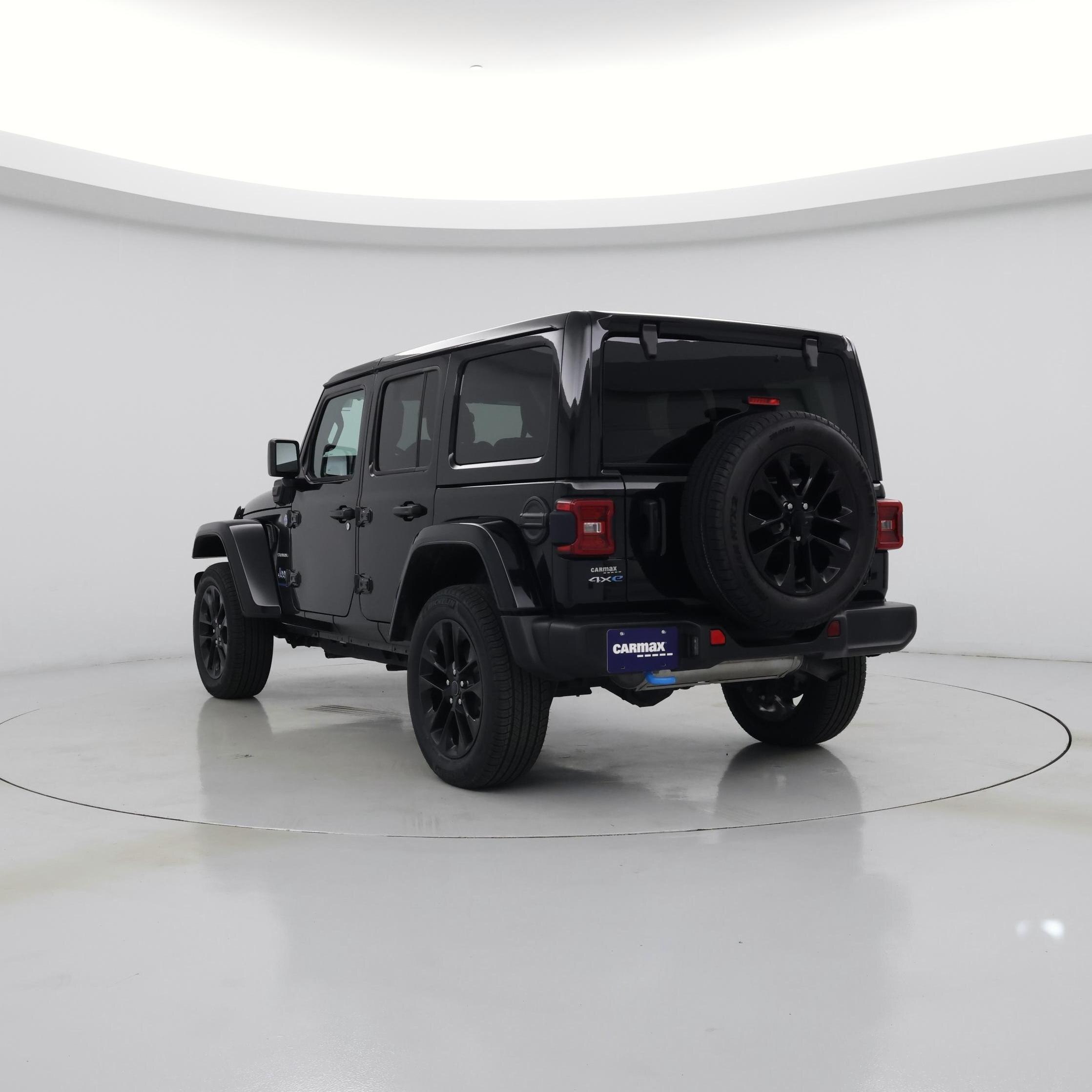 Thumbnail: 2024 Jeep Wrangler - 2