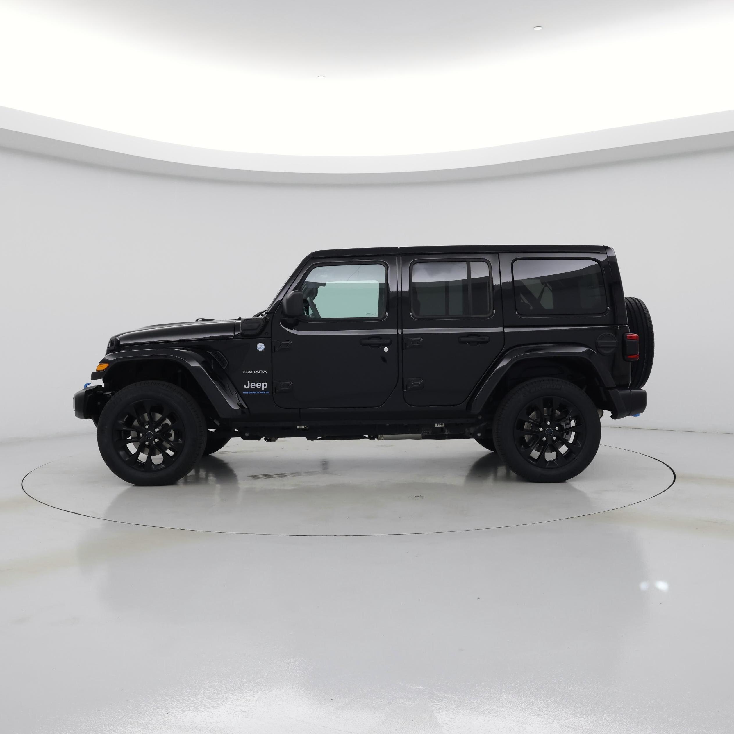 Thumbnail: 2024 Jeep Wrangler - 3