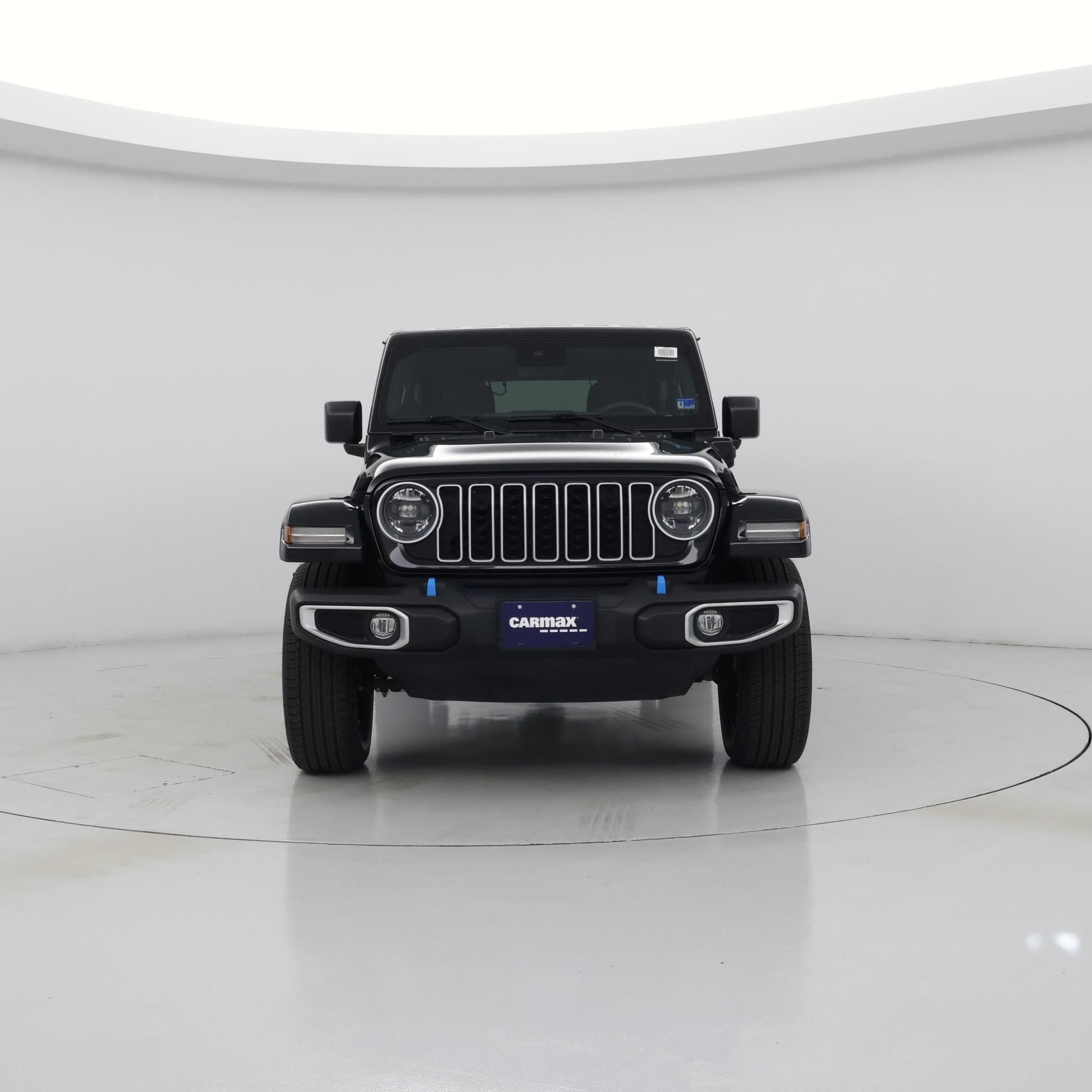 Thumbnail: 2024 Jeep Wrangler - 5