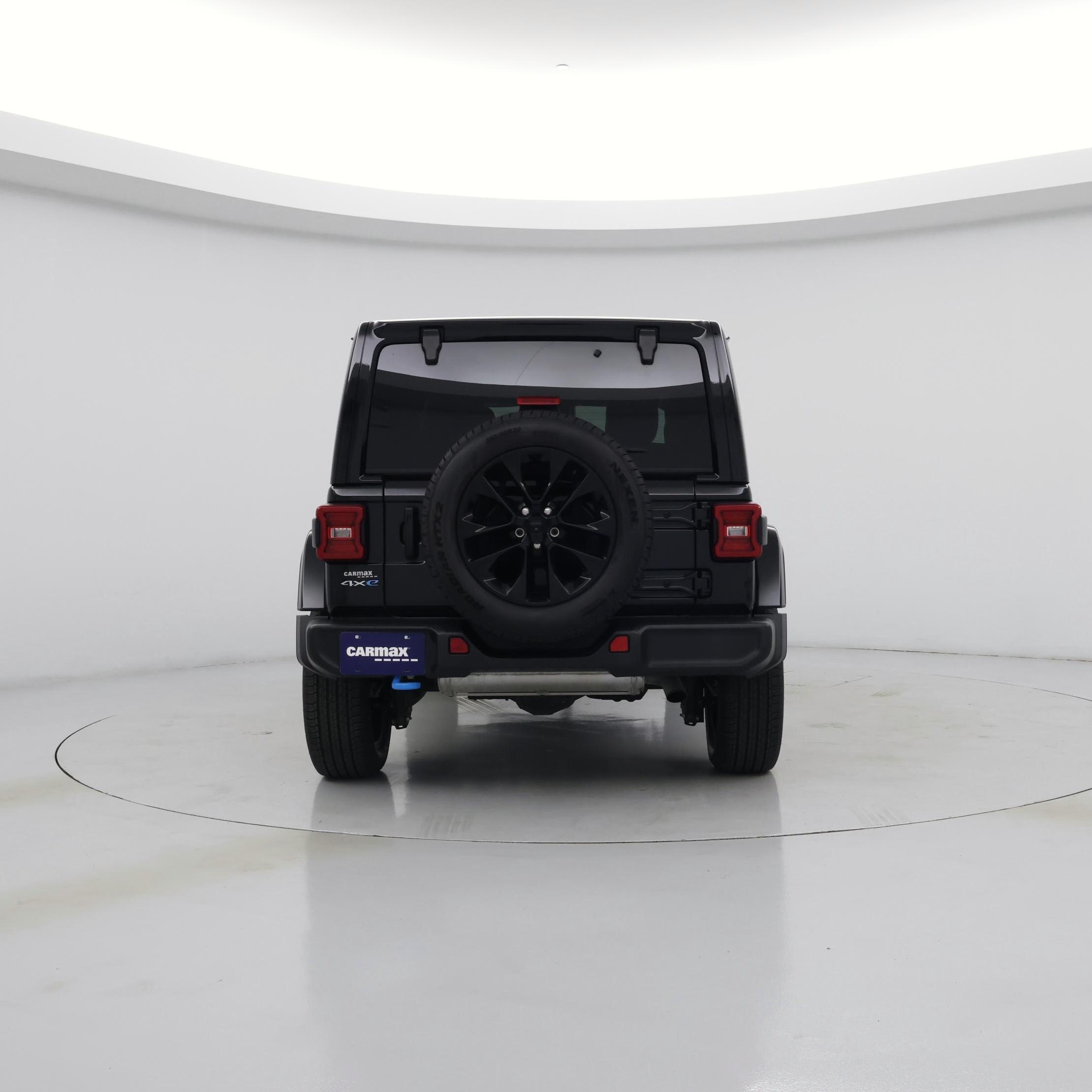 Thumbnail: 2024 Jeep Wrangler - 6