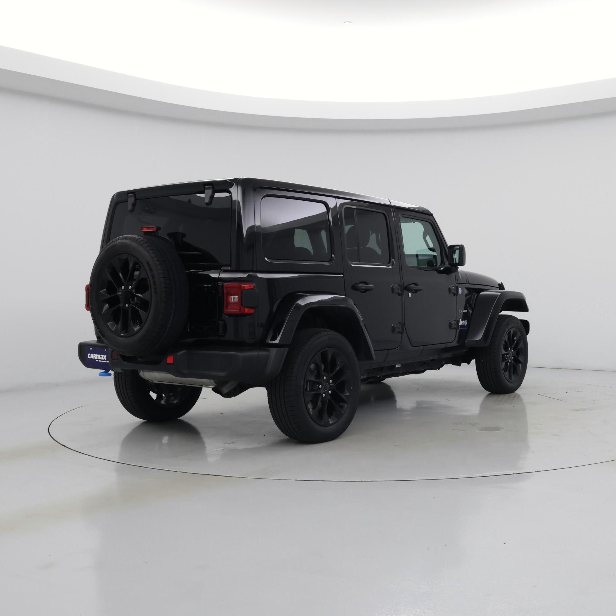 Thumbnail: 2024 Jeep Wrangler - 8