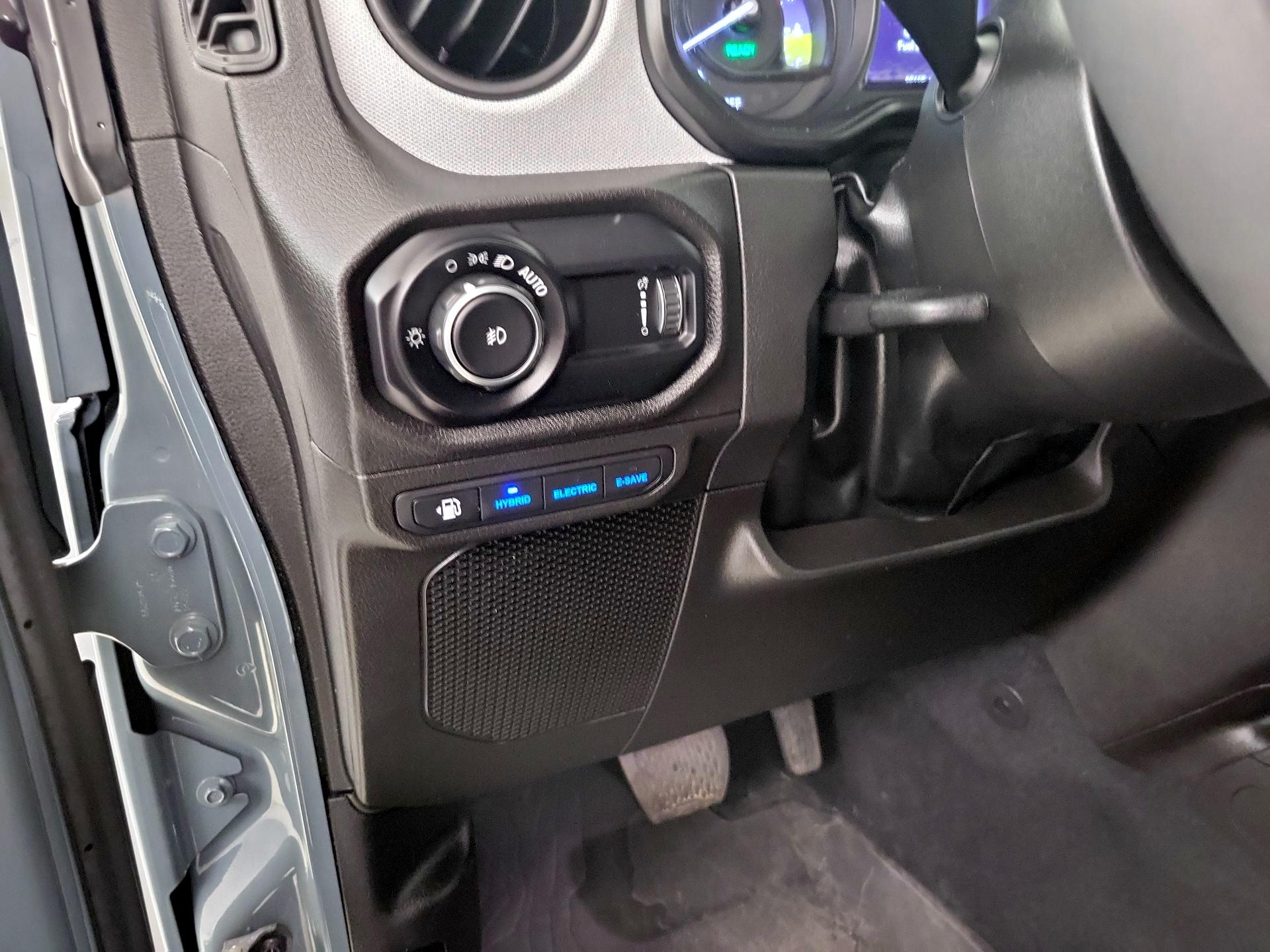 Thumbnail: 2024 Jeep Wrangler - 13