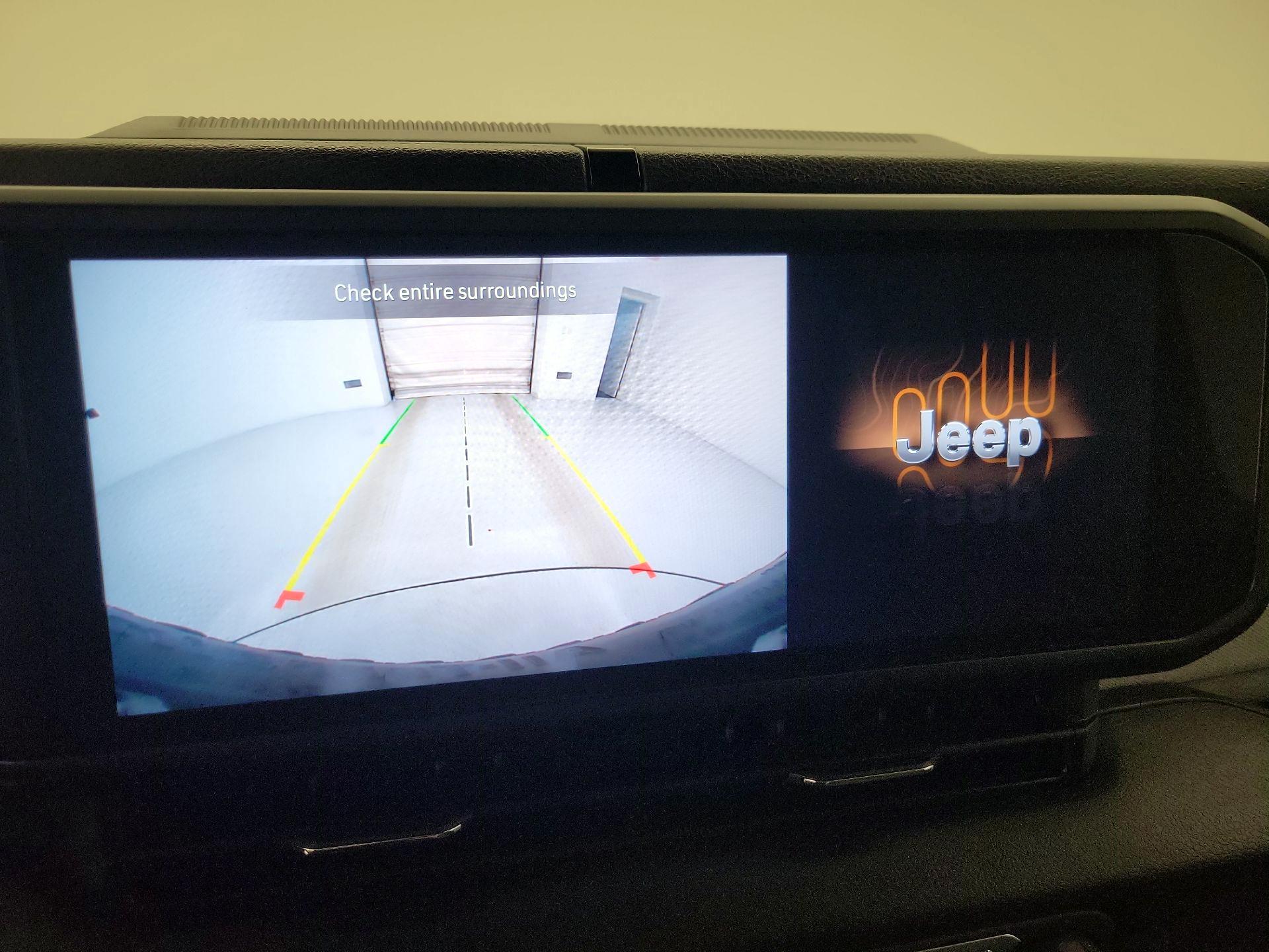 Thumbnail: 2024 Jeep Wrangler - 14