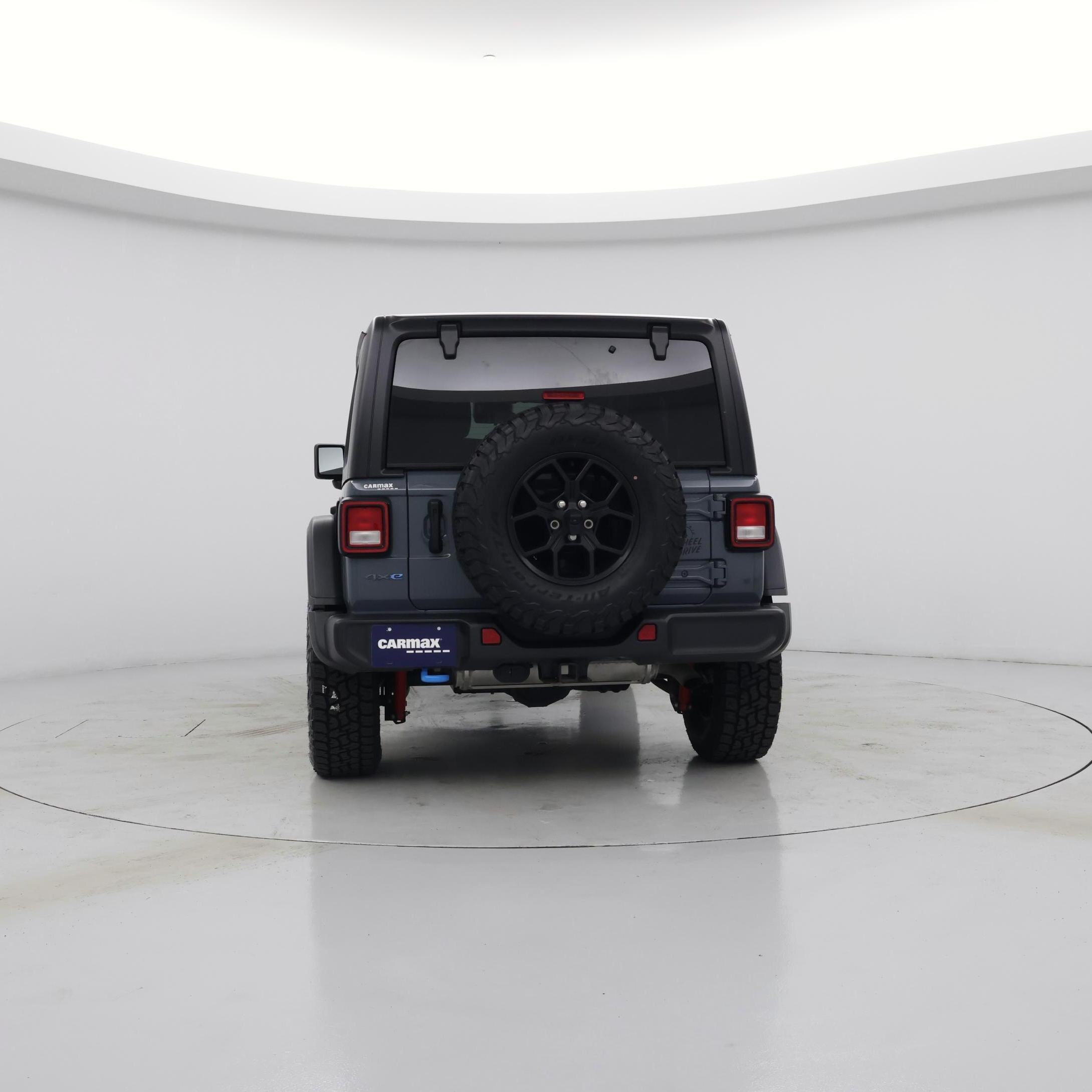 Thumbnail: 2024 Jeep Wrangler - 6