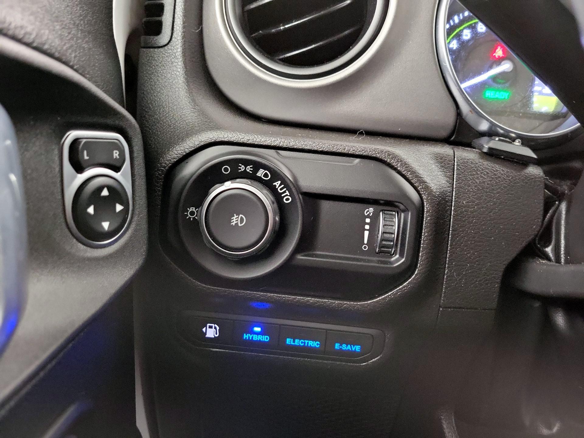 Thumbnail: 2023 Jeep Wrangler - 13