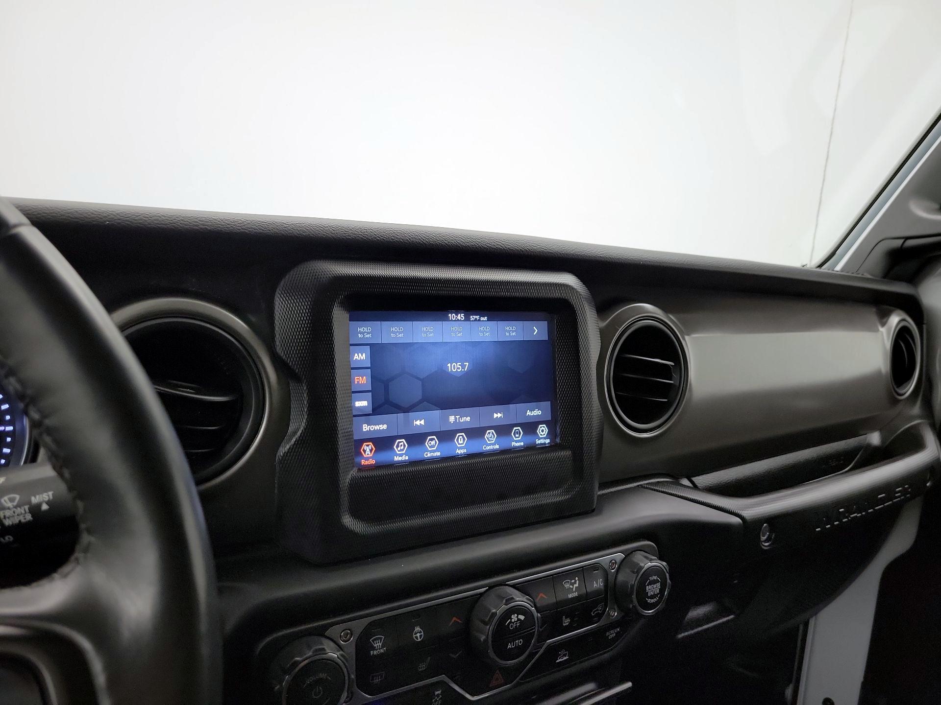 Thumbnail: 2023 Jeep Wrangler - 15