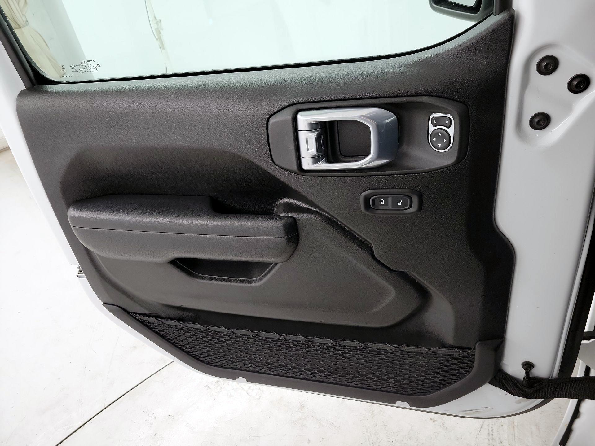Thumbnail: 2024 Jeep Wrangler - 12