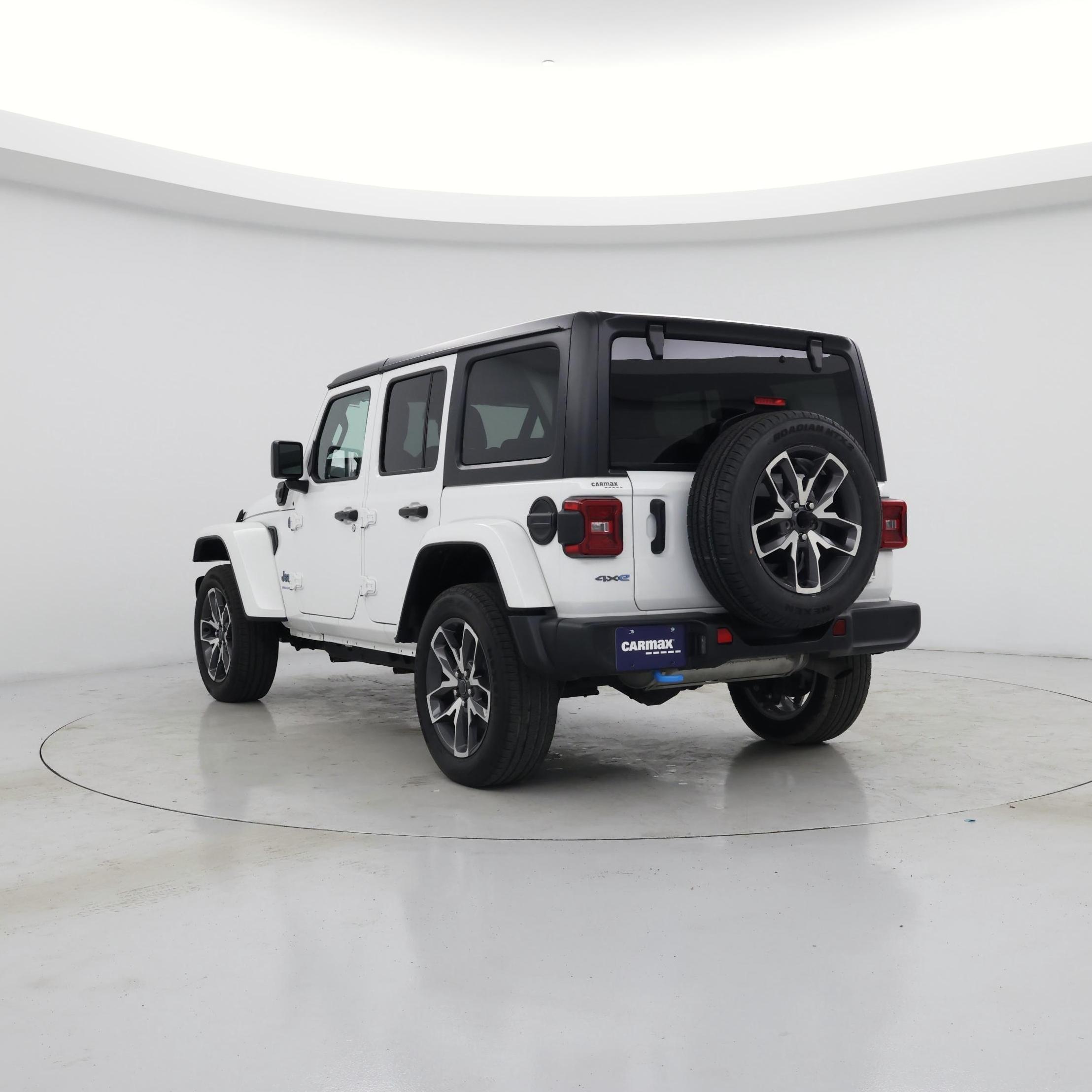 Thumbnail: 2024 Jeep Wrangler - 2