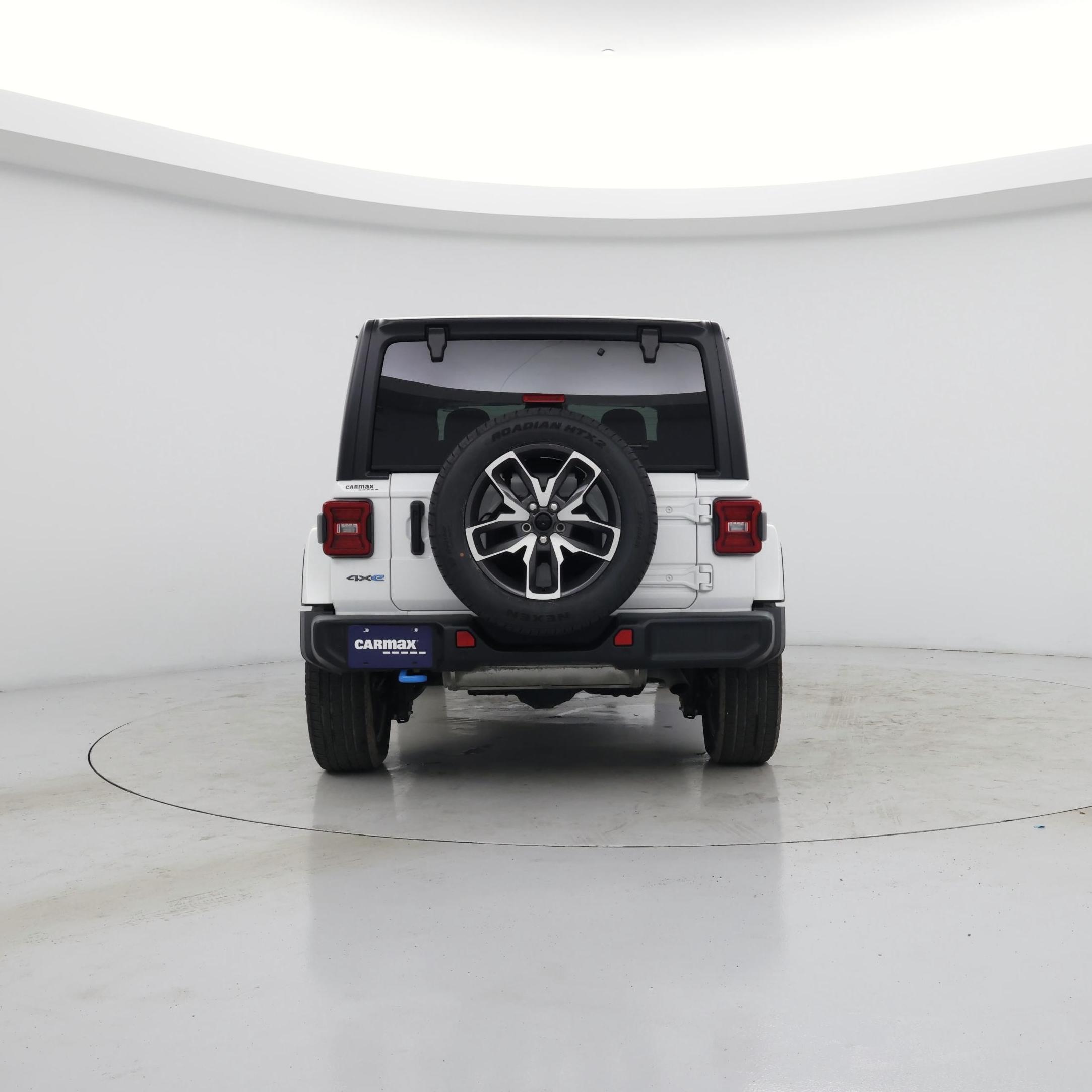 Thumbnail: 2024 Jeep Wrangler - 6